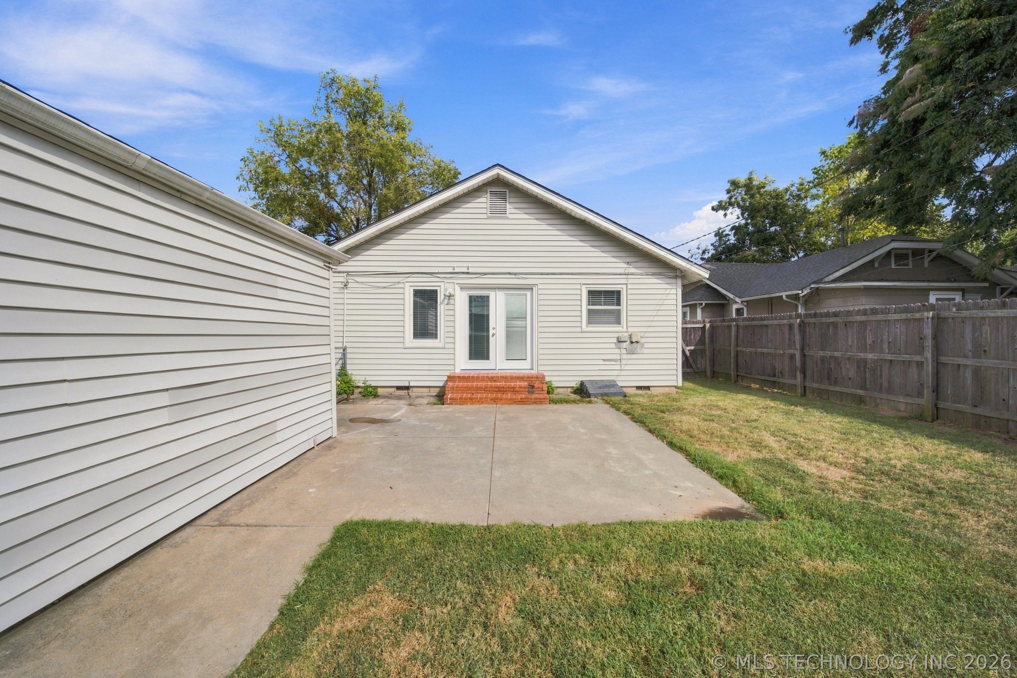 1120 S Quebec Avenue Tulsa OK 74112