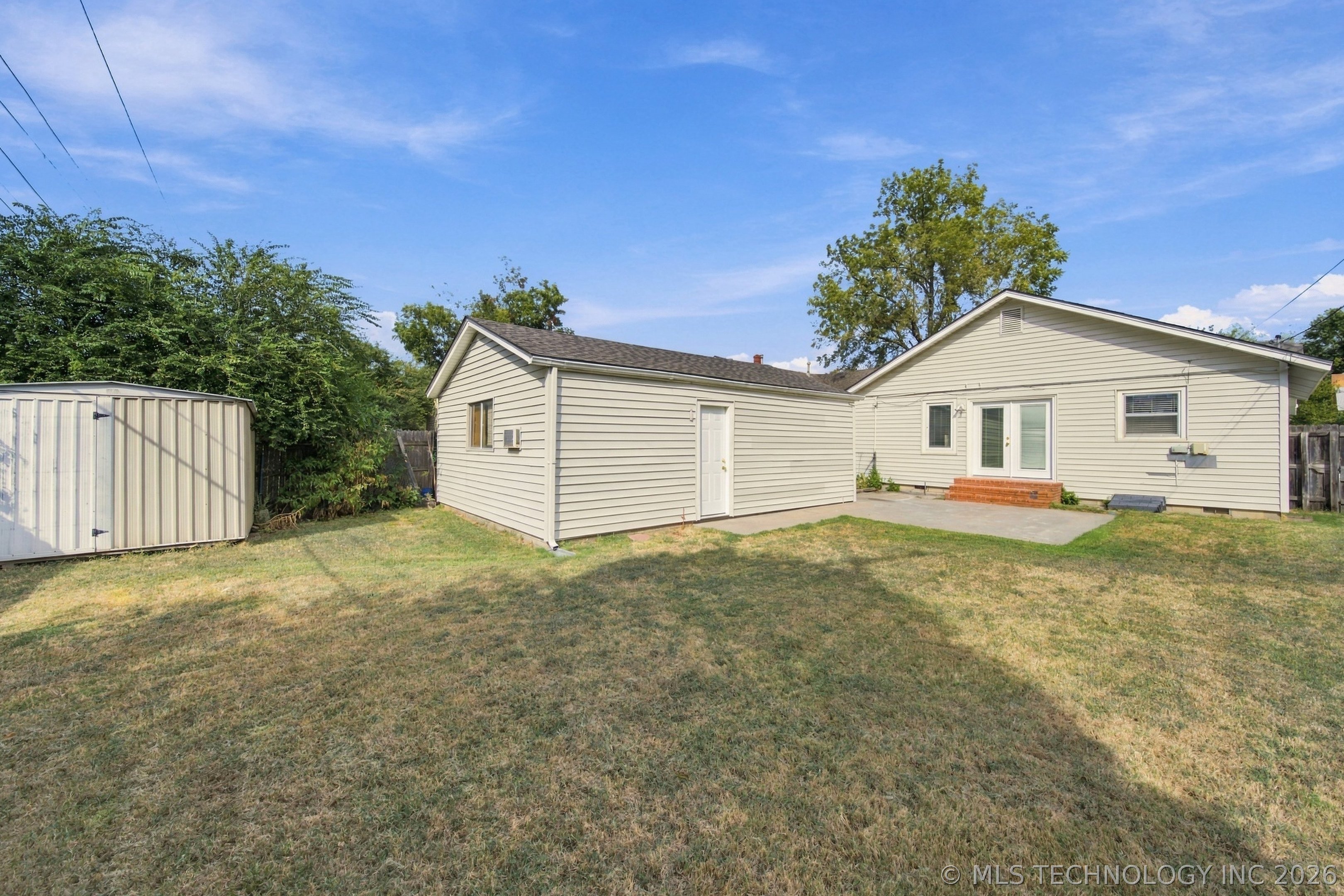 1120 S Quebec Avenue Tulsa OK 74112