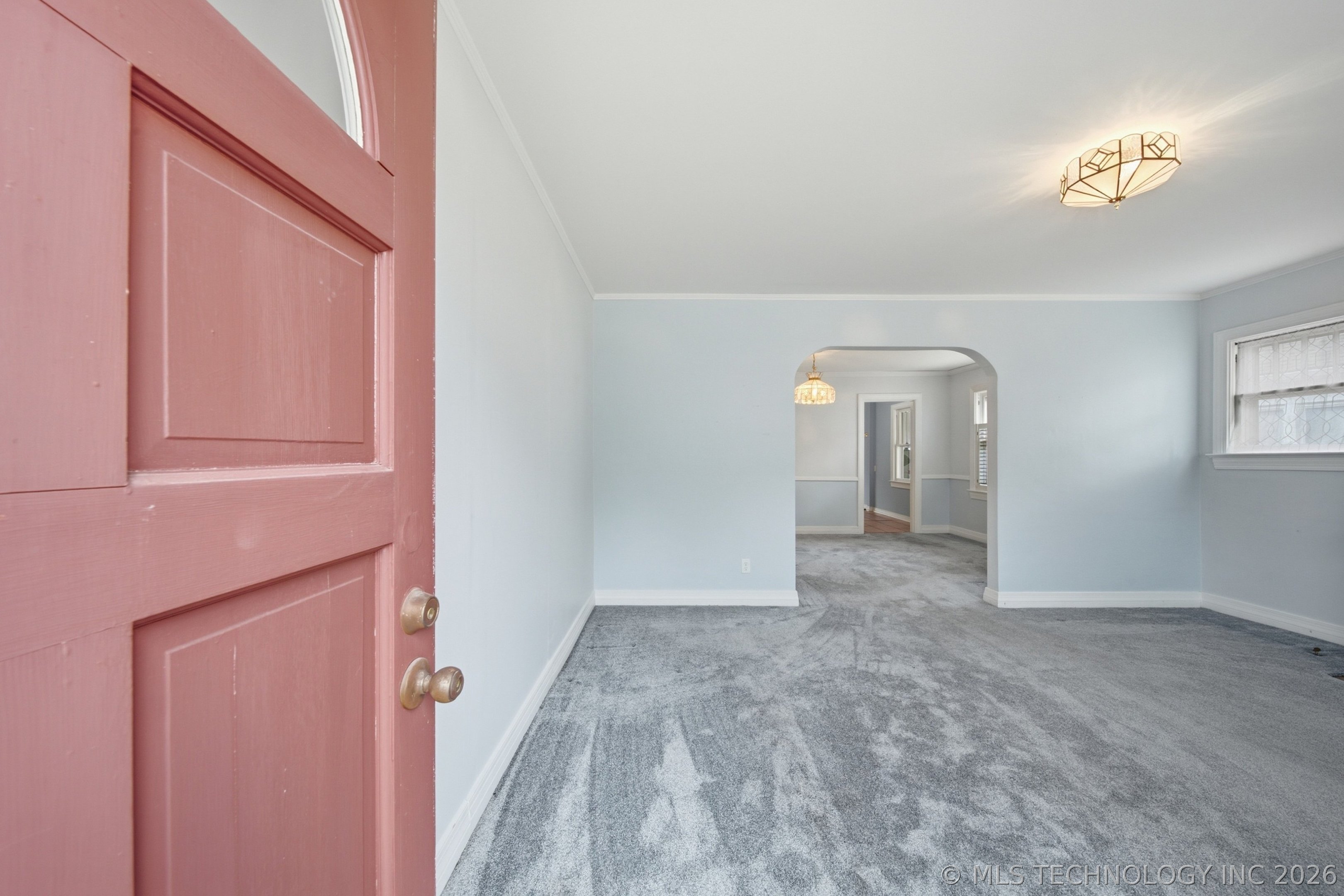 1120 S Quebec Avenue Tulsa OK 74112
