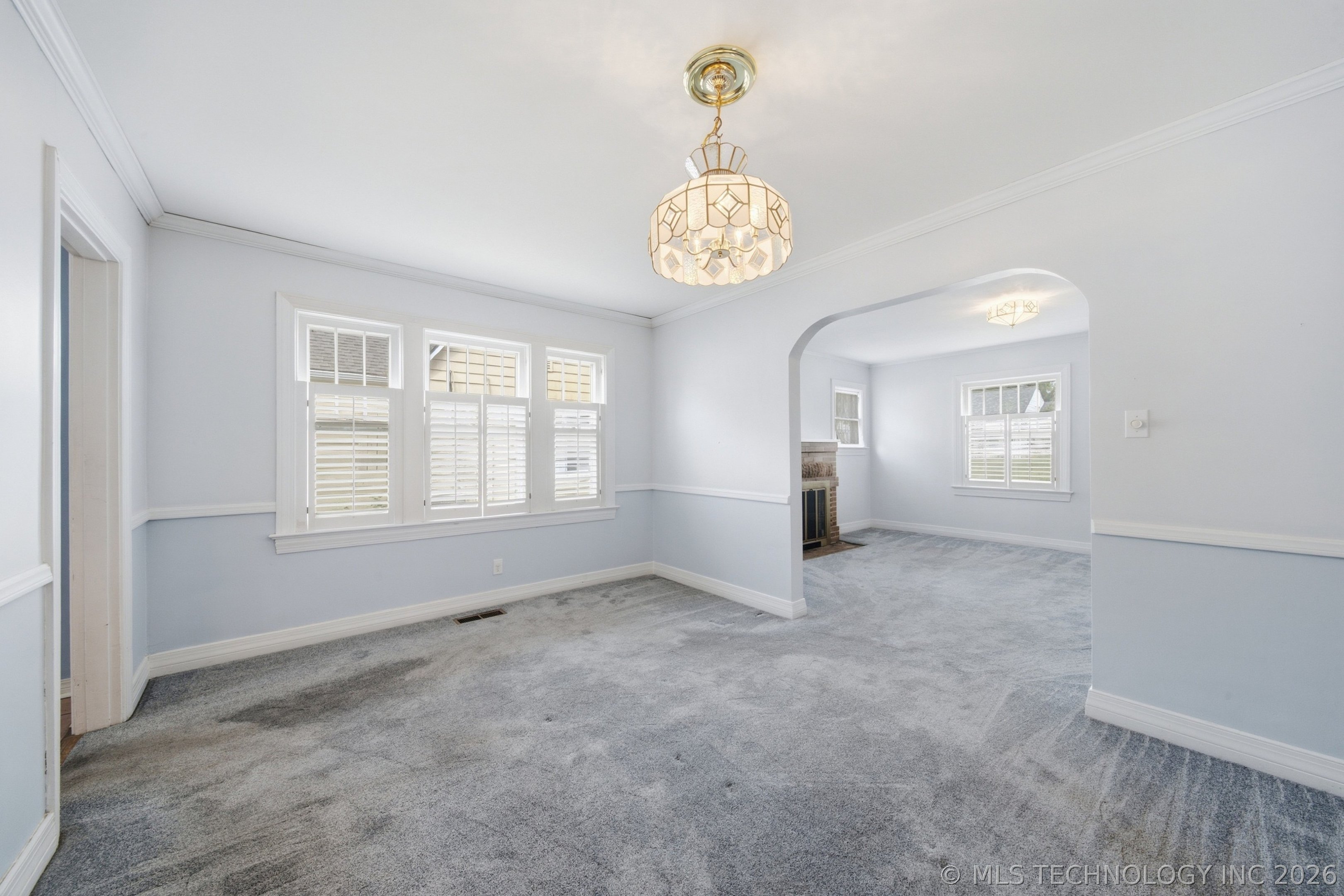 1120 S Quebec Avenue Tulsa OK 74112