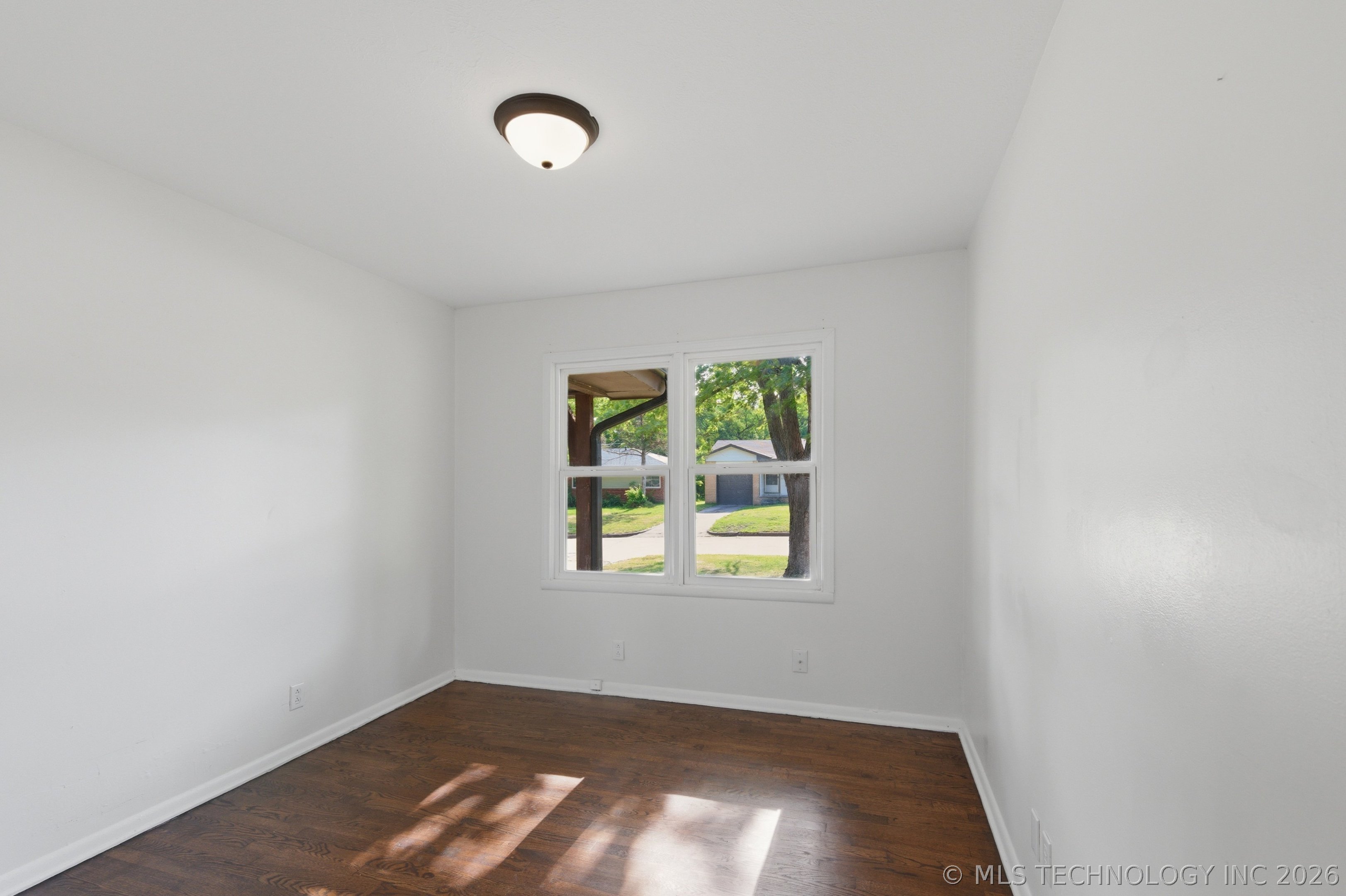 543 SE Wilshire Avenue Bartlesville OK 74006