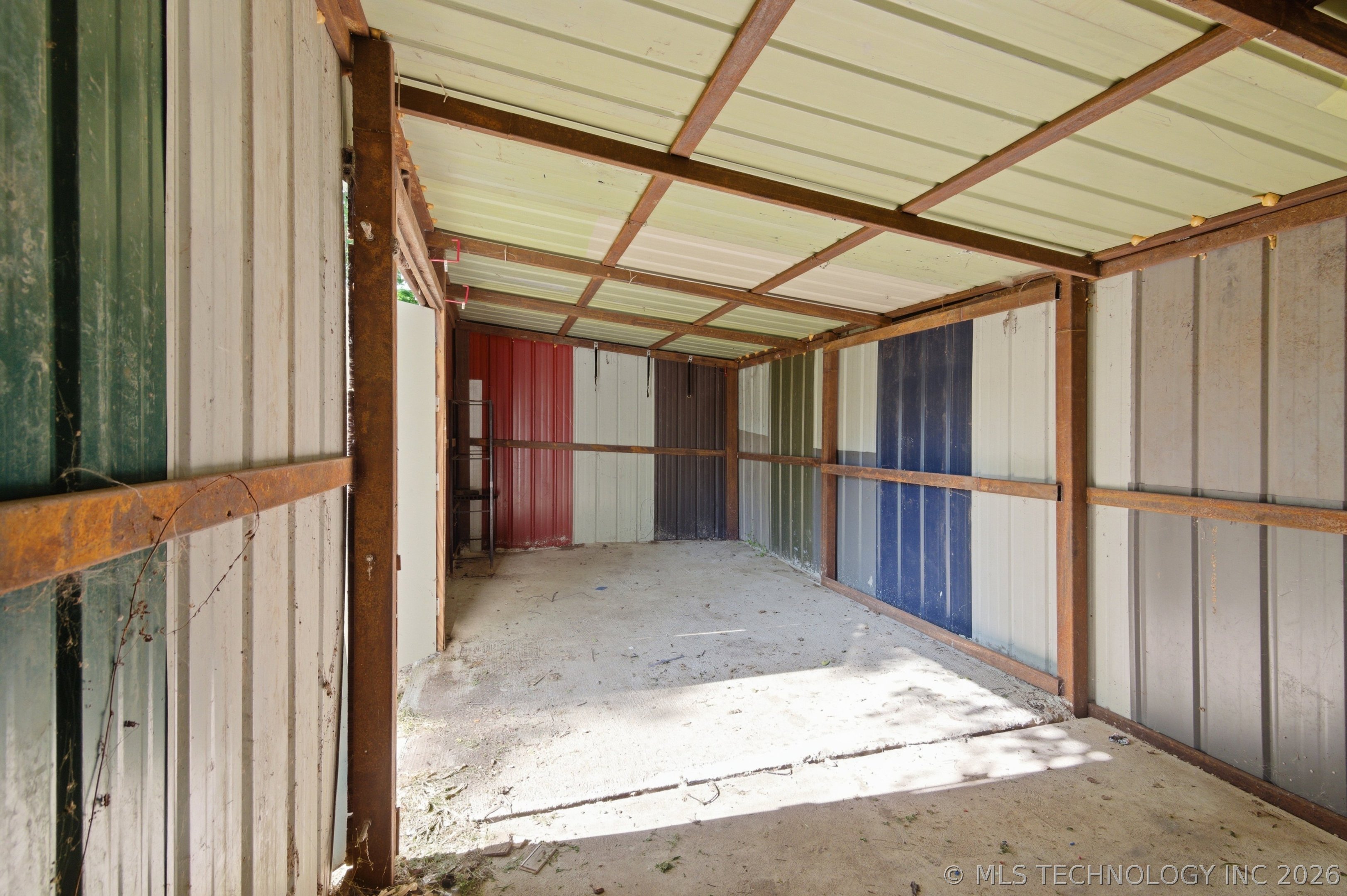 543 SE Wilshire Avenue Bartlesville OK 74006