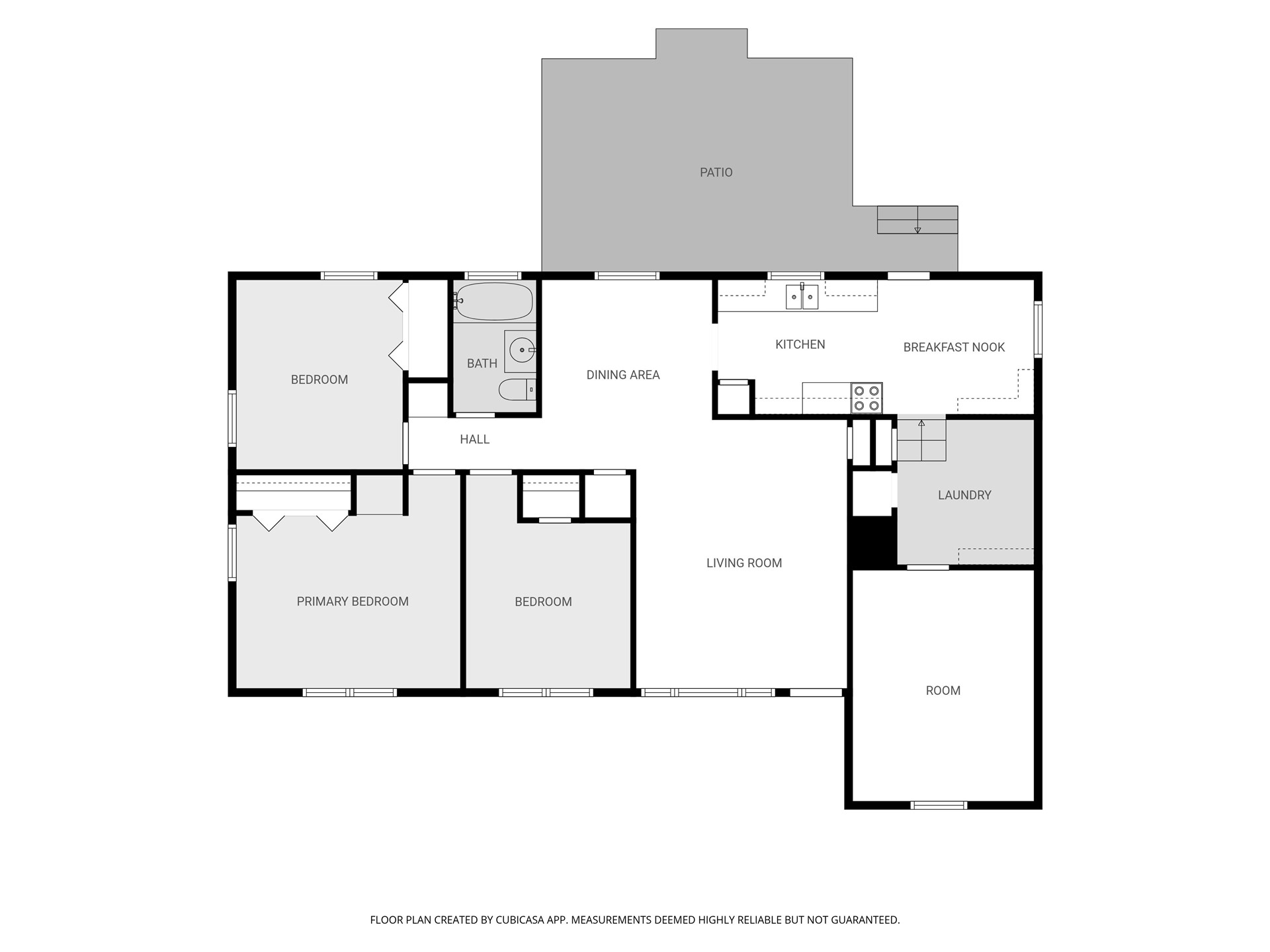 543 SE Wilshire Avenue Bartlesville OK 74006