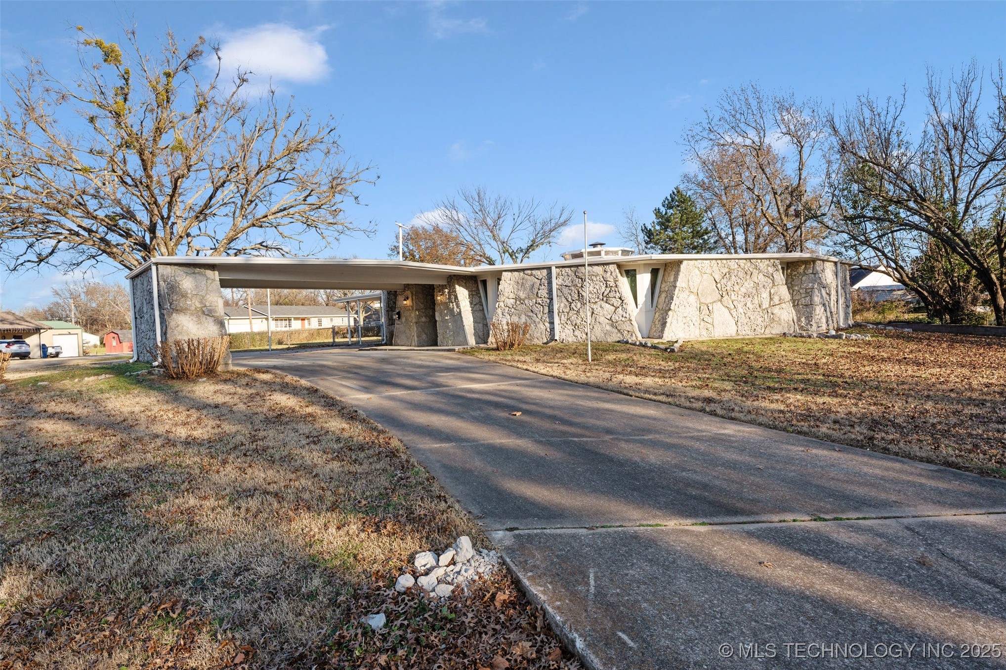 108 Fairmont Road Vinita OK 74301
