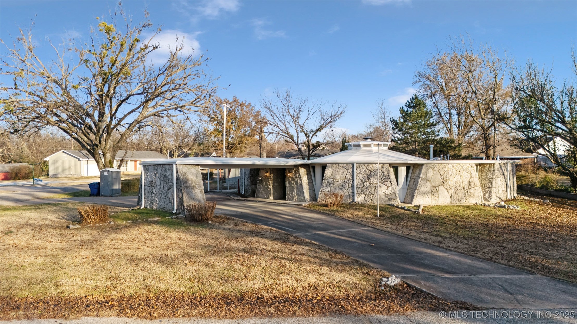 108 Fairmont Road Vinita OK 74301