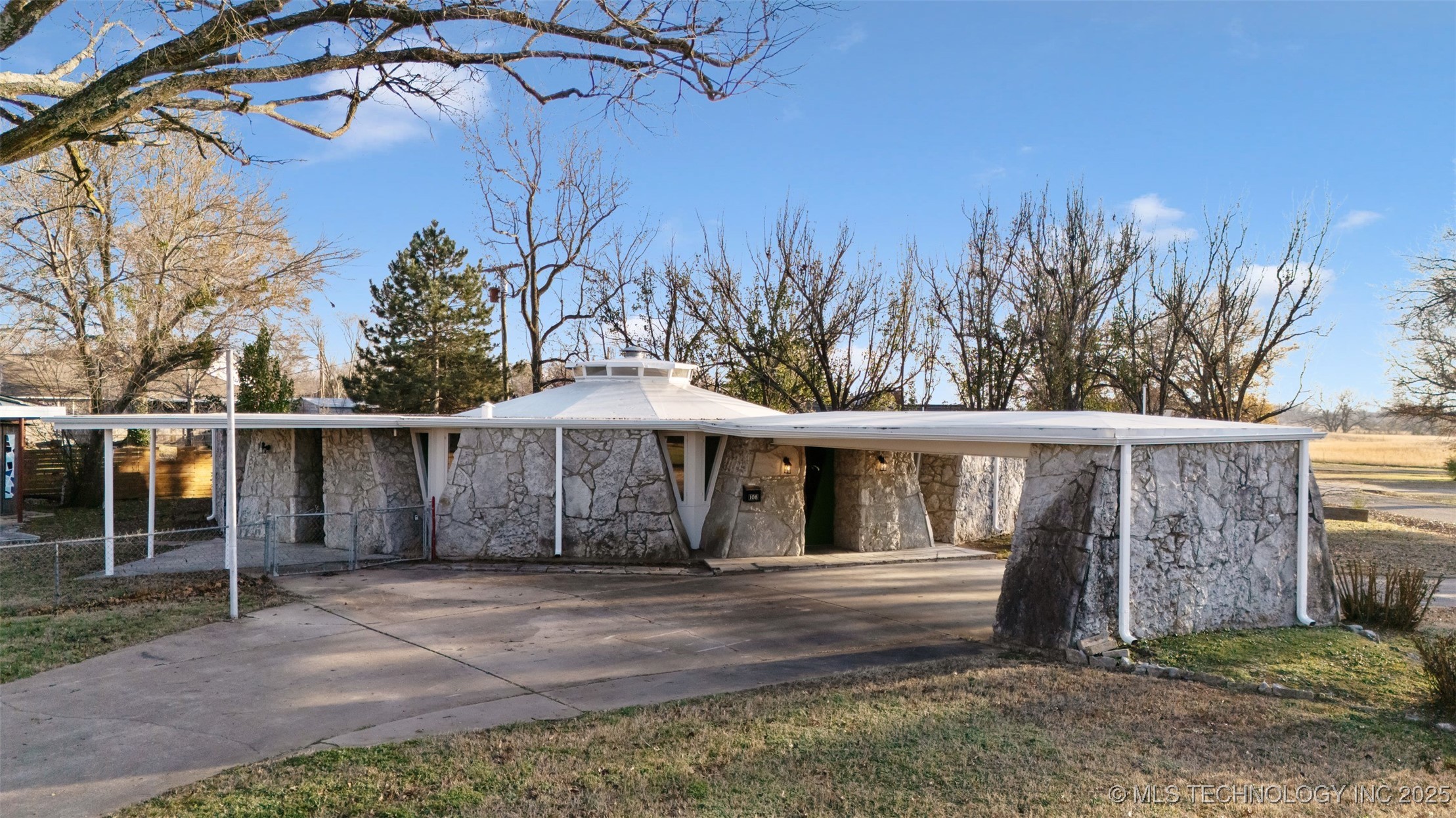108 Fairmont Road Vinita OK 74301