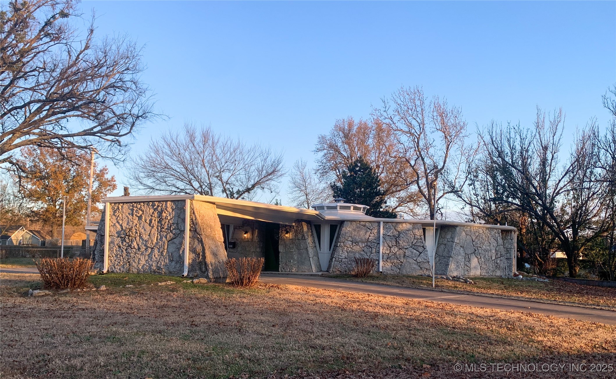 108 Fairmont Road Vinita OK 74301