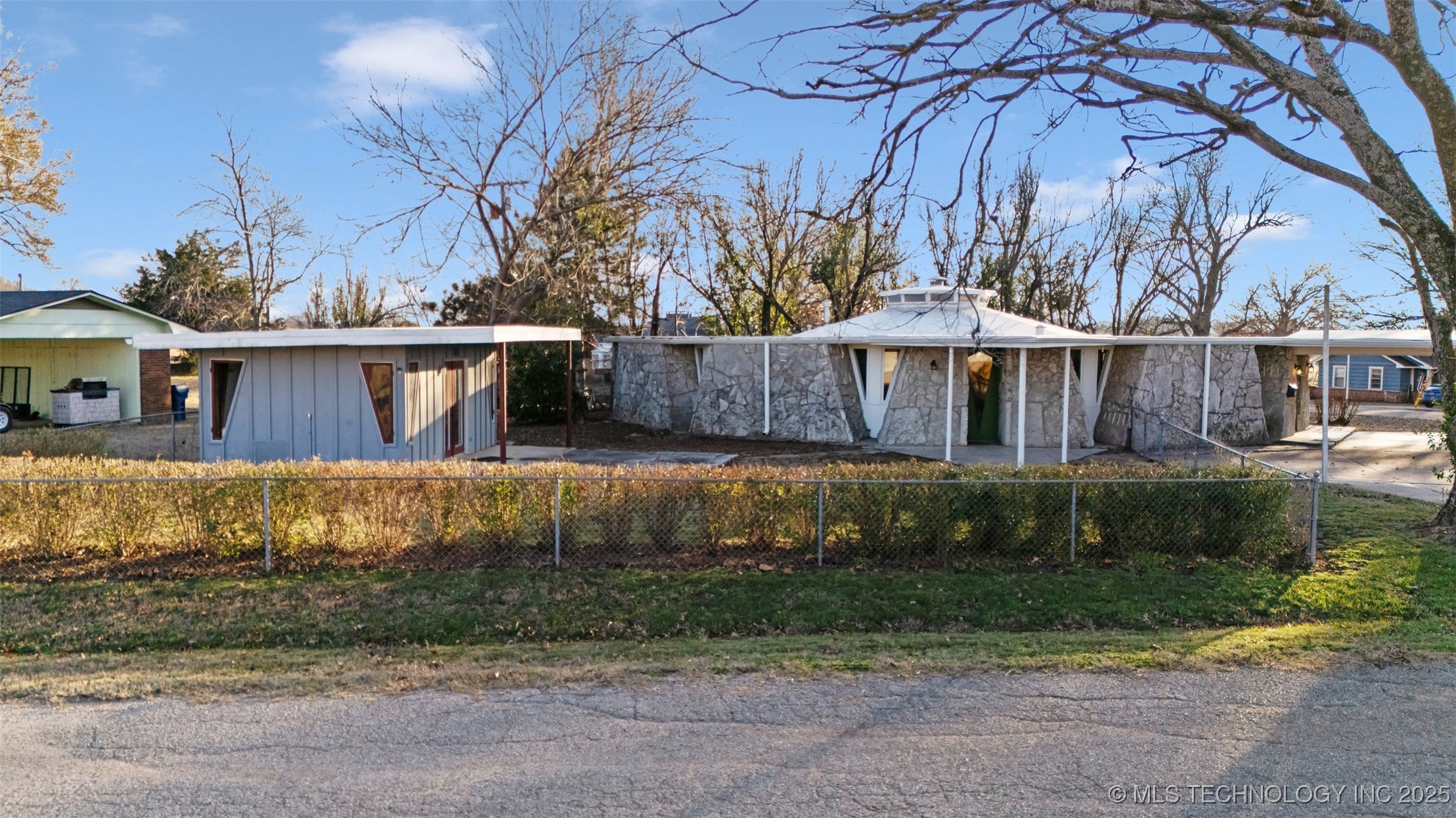 108 Fairmont Road Vinita OK 74301