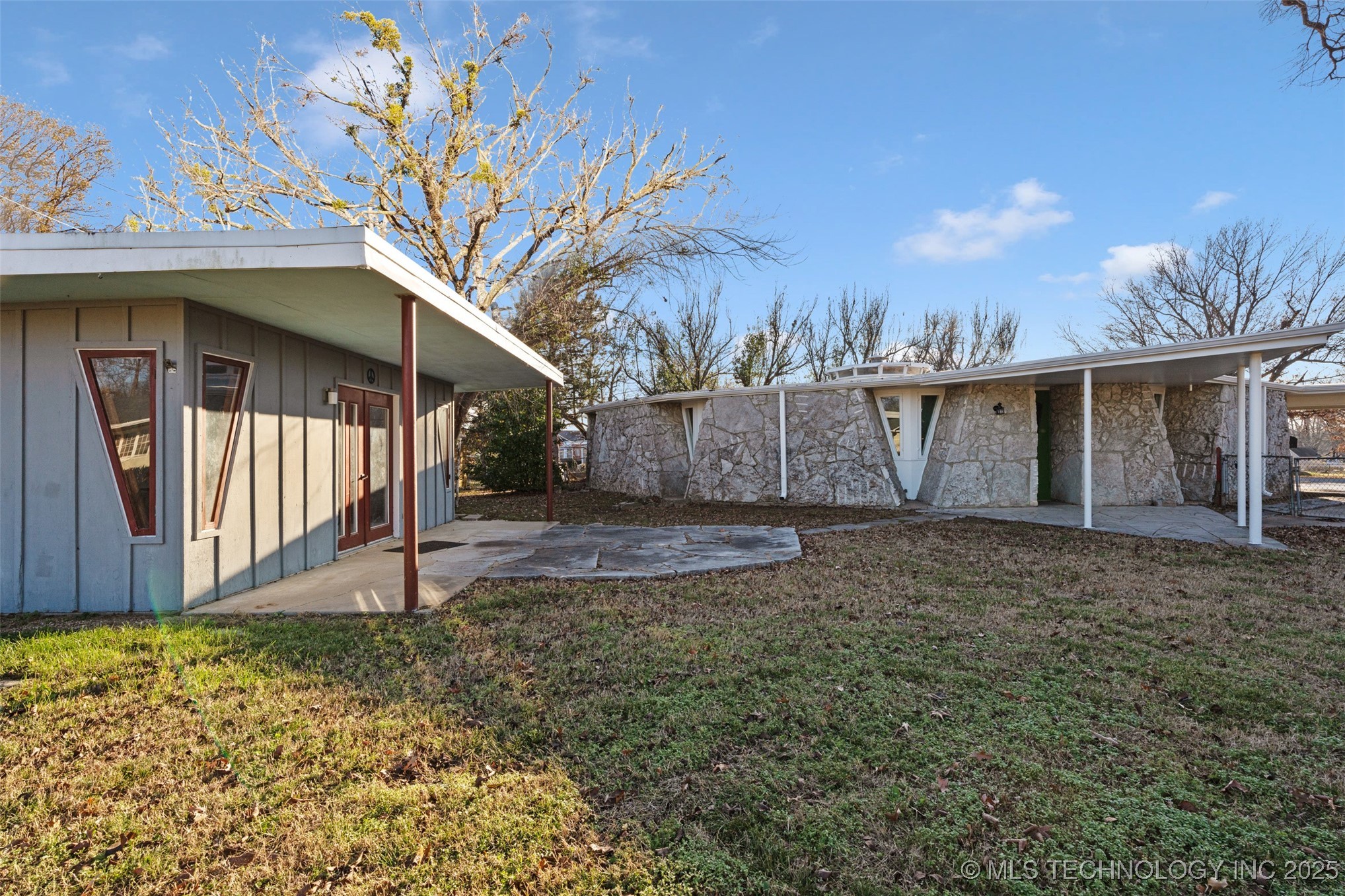 108 Fairmont Road Vinita OK 74301