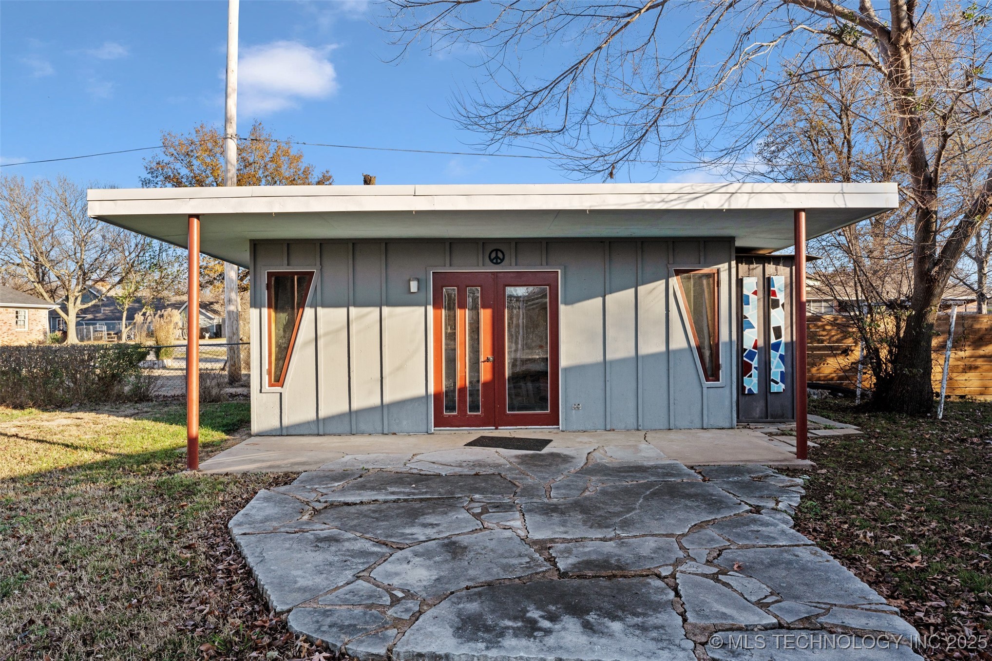 108 Fairmont Road Vinita OK 74301