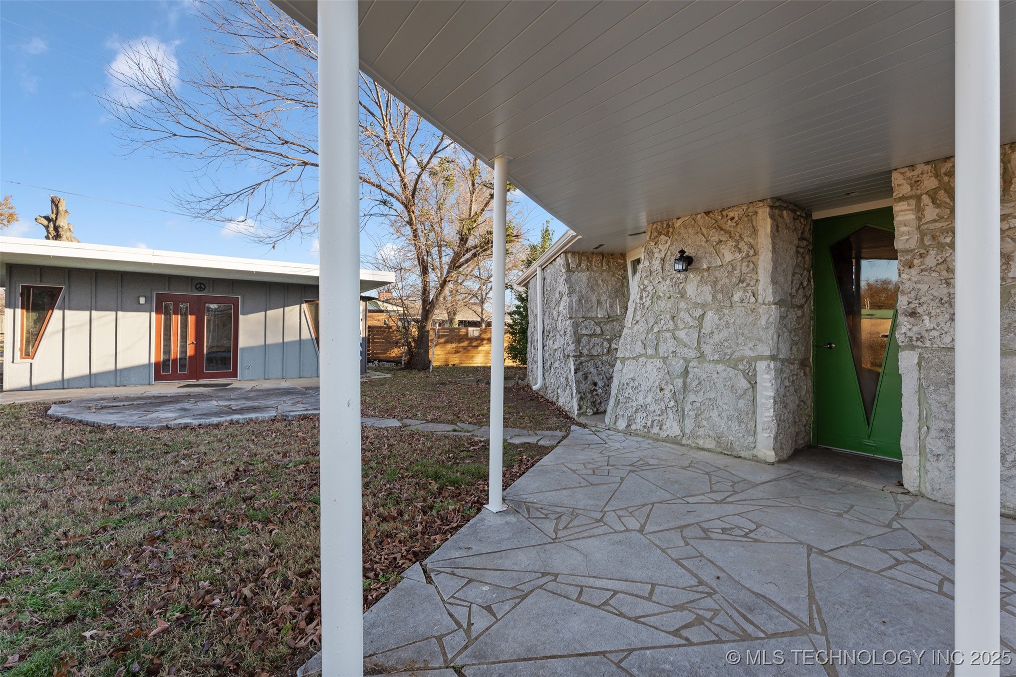 108 Fairmont Road Vinita OK 74301