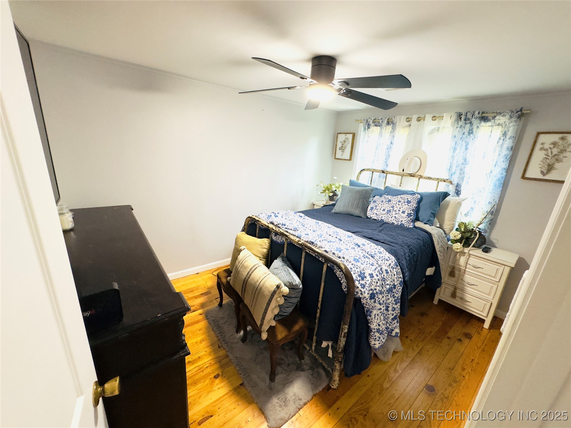 4892 S 369th Westavenue Mannford OK 74044