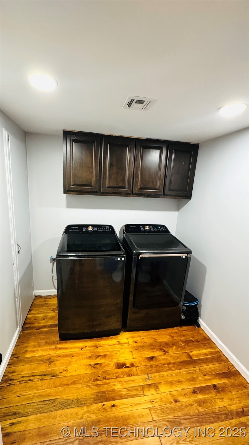 4892 S 369th Westavenue Mannford OK 74044