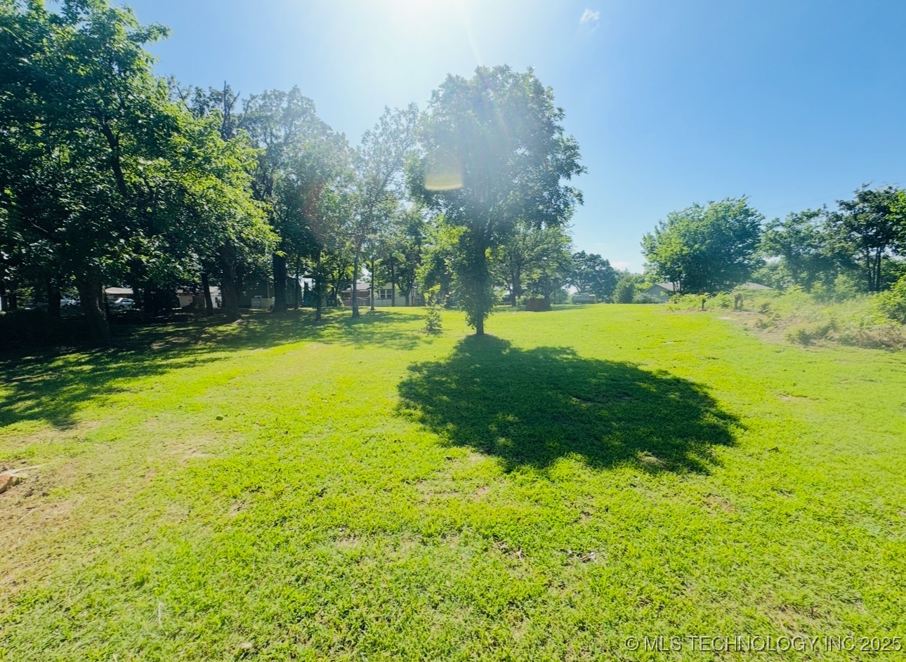 4892 S 369th Westavenue Mannford OK 74044