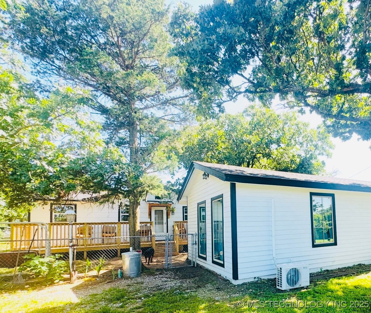 4892 S 369th Westavenue Mannford OK 74044