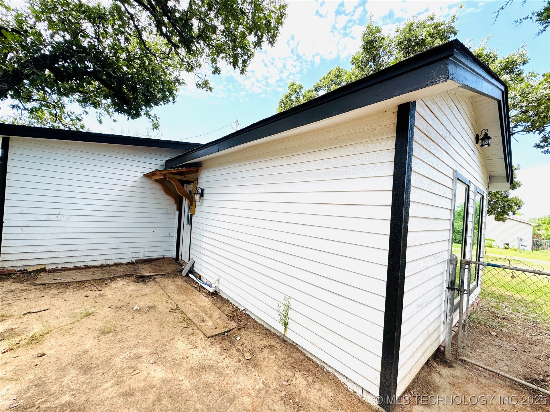 4892 S 369th Westavenue Mannford OK 74044
