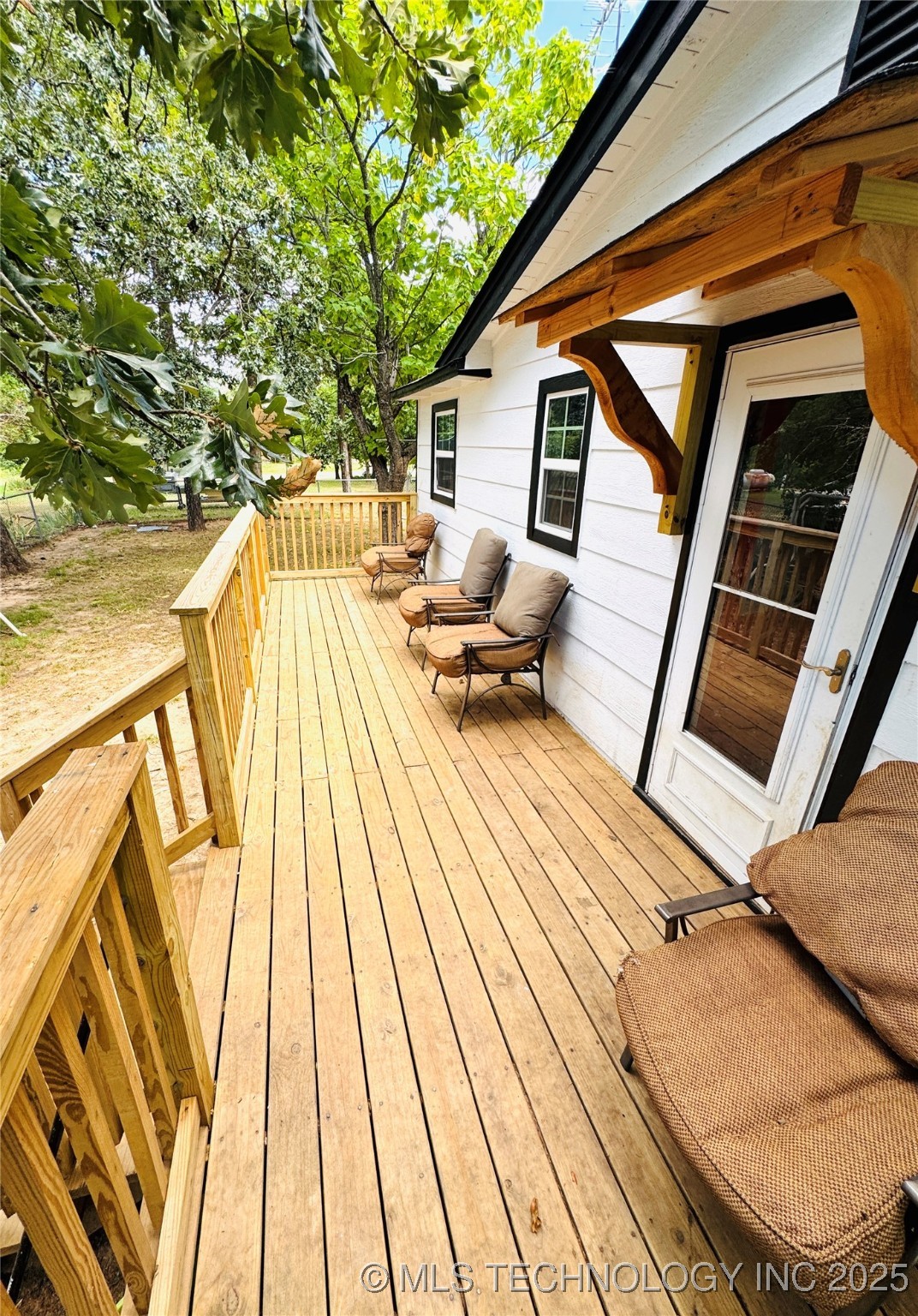 4892 S 369th Westavenue Mannford OK 74044