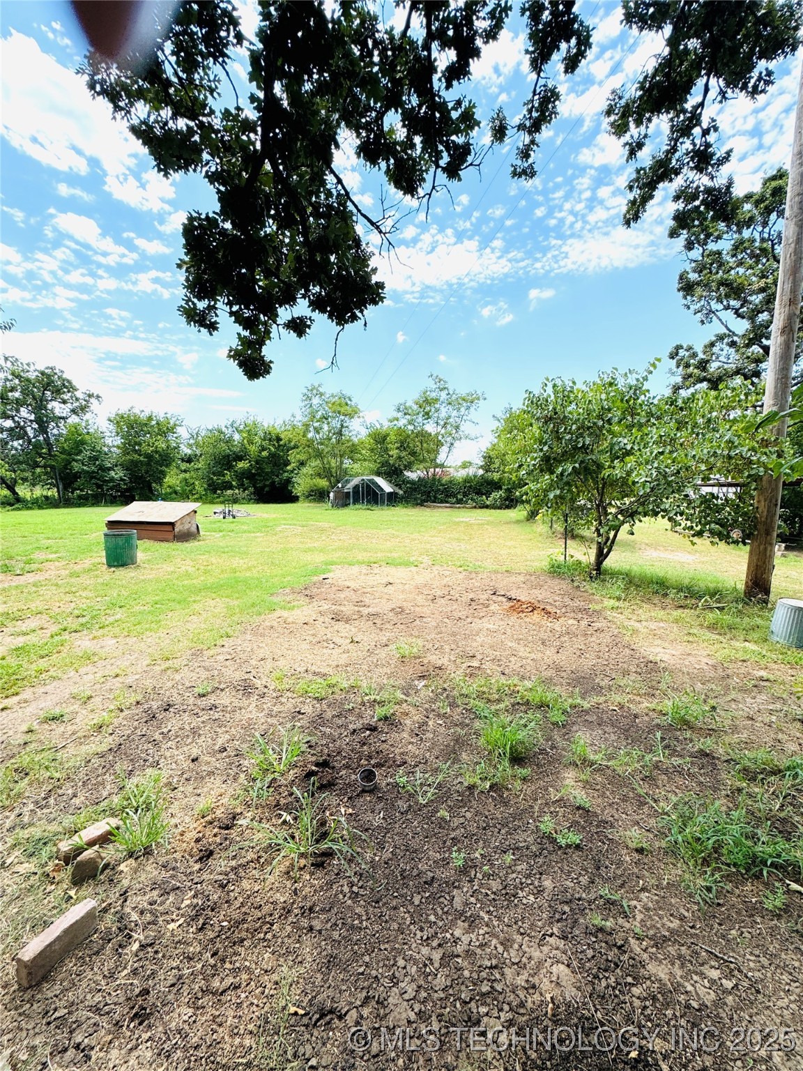 4892 S 369th Westavenue Mannford OK 74044