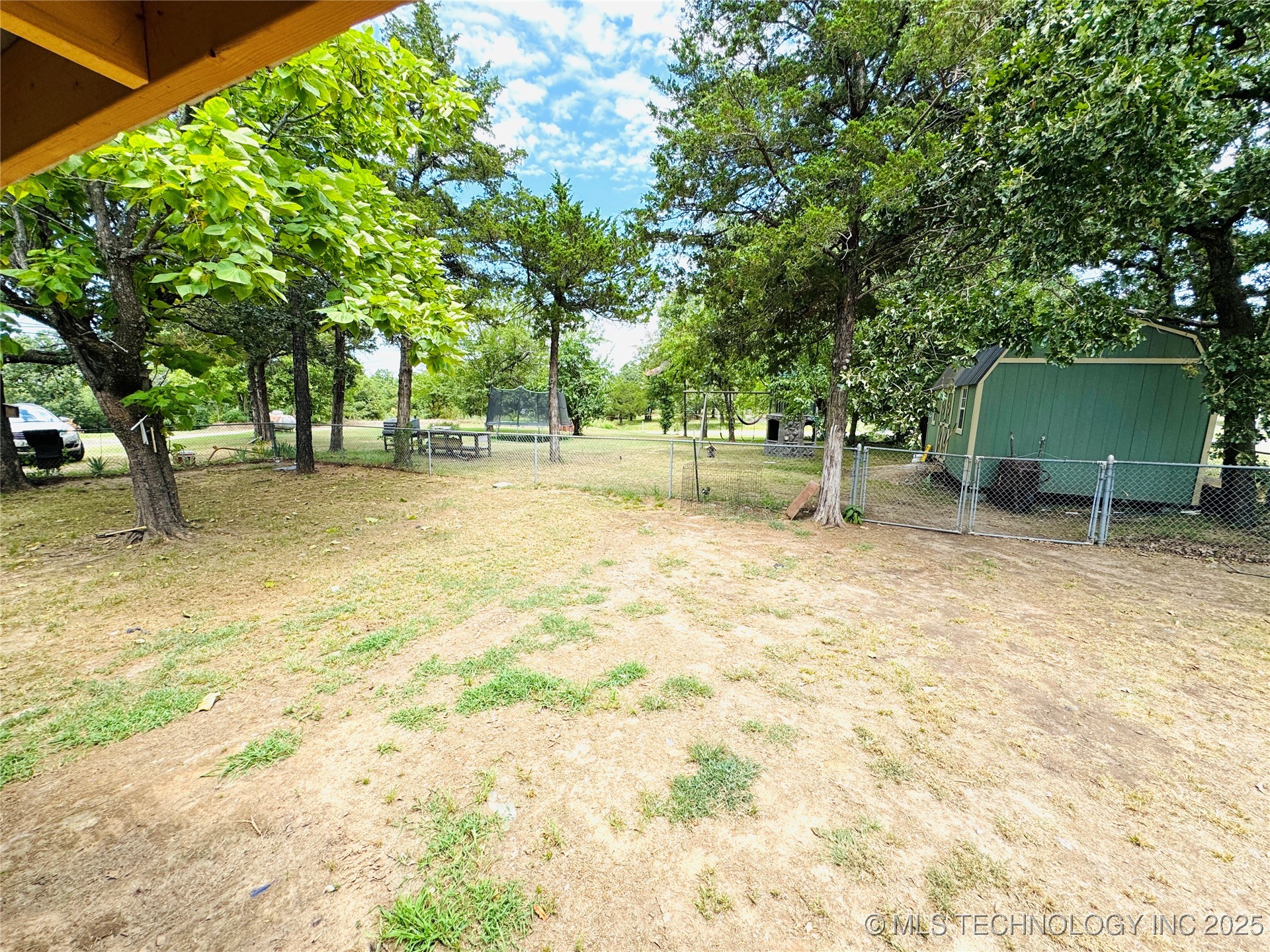 4892 S 369th Westavenue Mannford OK 74044