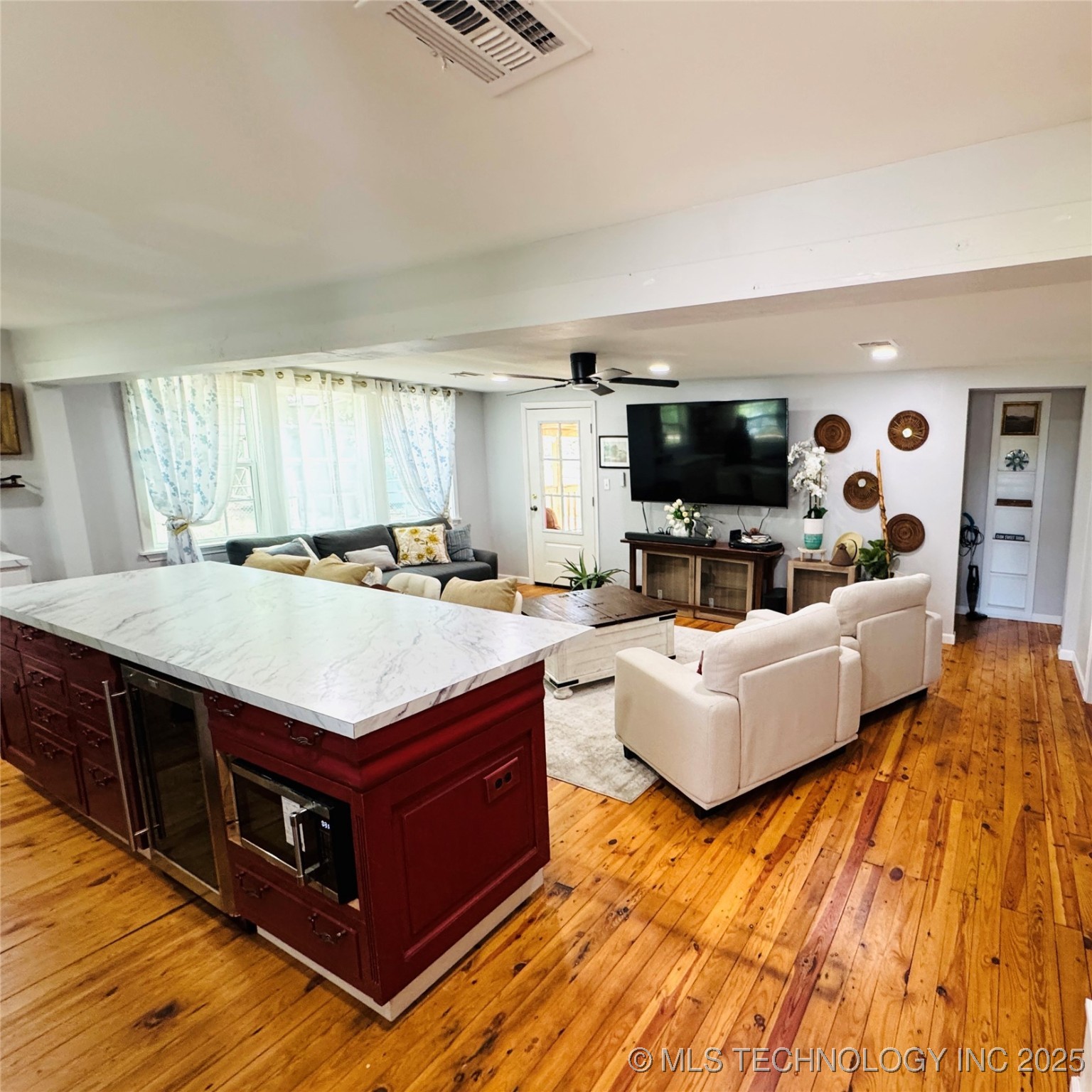4892 S 369th Westavenue Mannford OK 74044