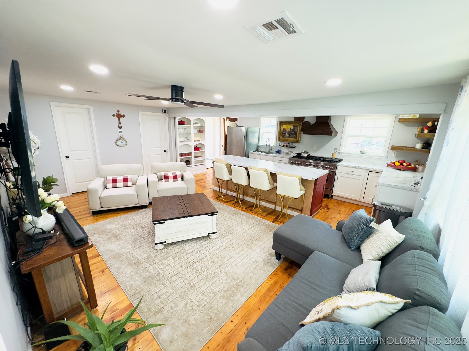 4892 S 369th Westavenue Mannford OK 74044