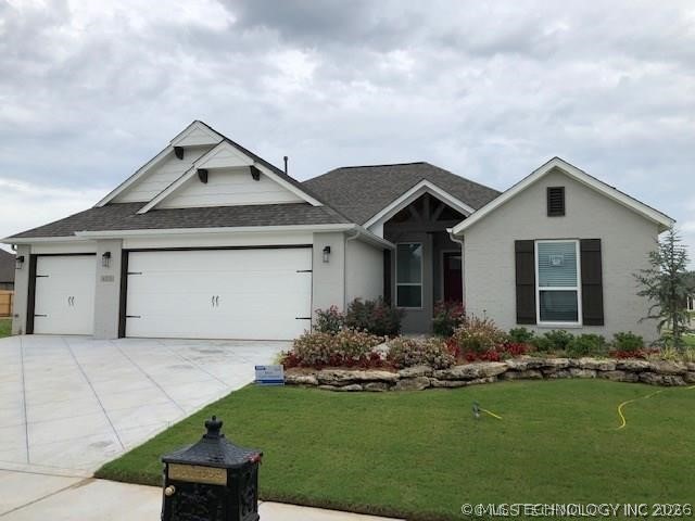 4310 S 179th East Avenue Tulsa OK 74134