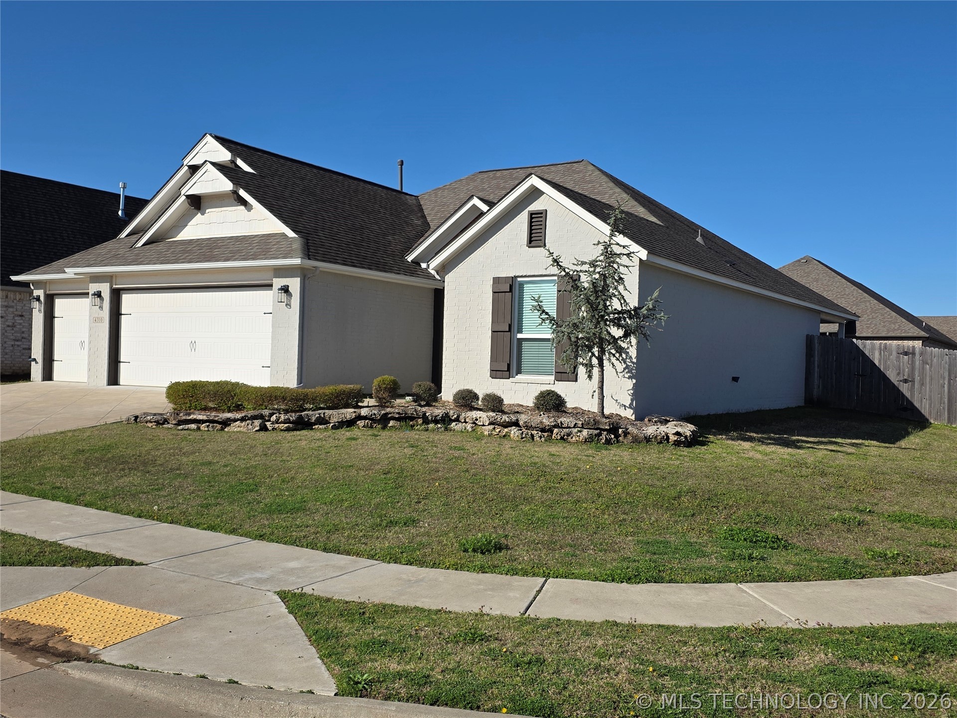 4310 S 179th East Avenue Tulsa OK 74134