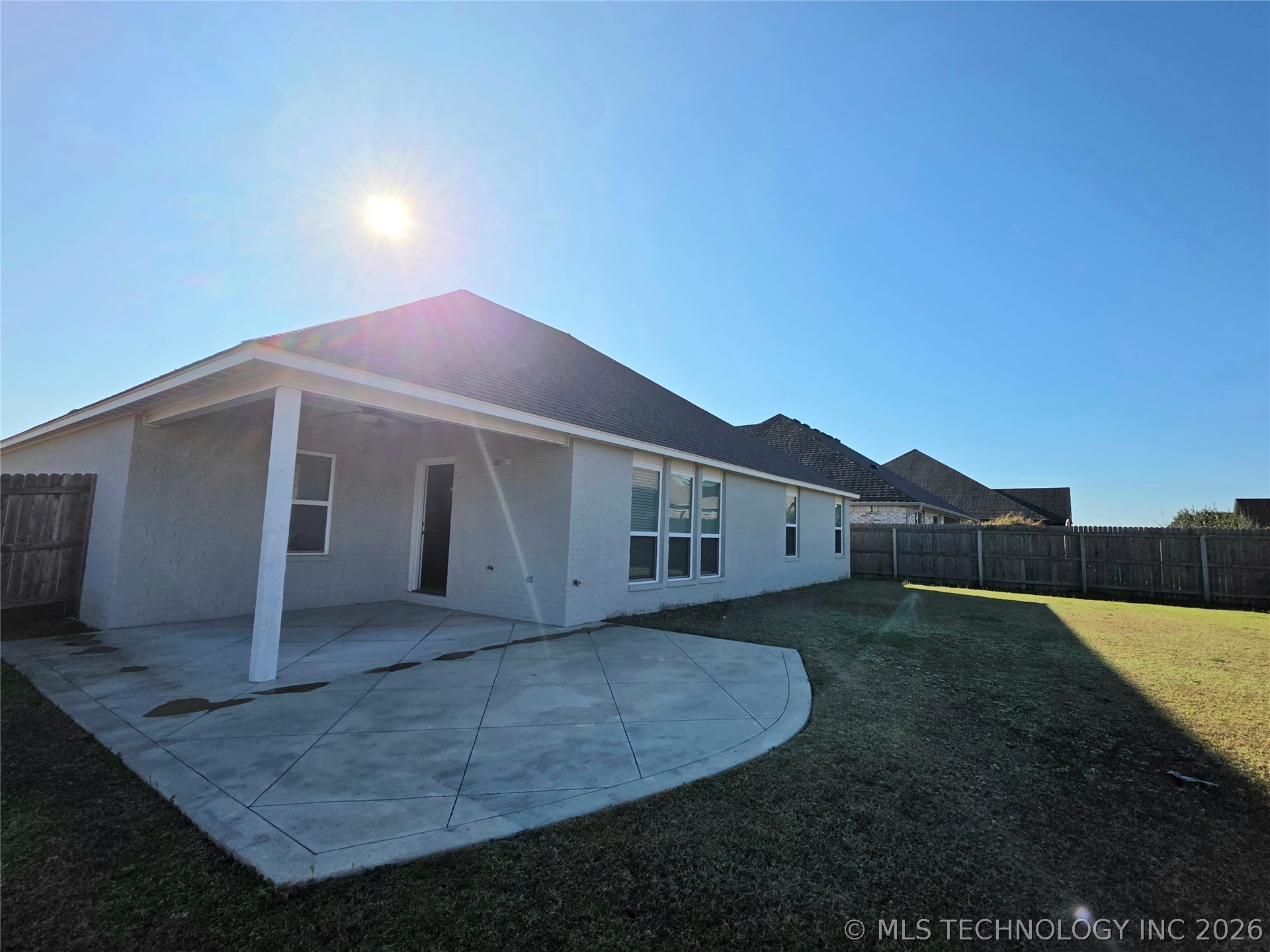 4310 S 179th East Avenue Tulsa OK 74134