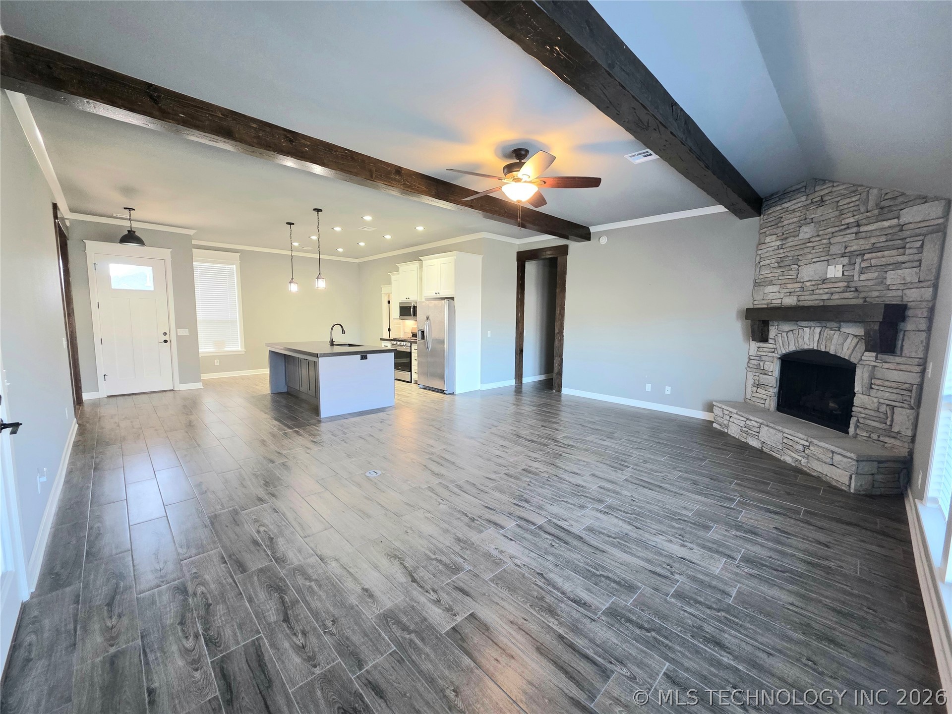 4310 S 179th East Avenue Tulsa OK 74134