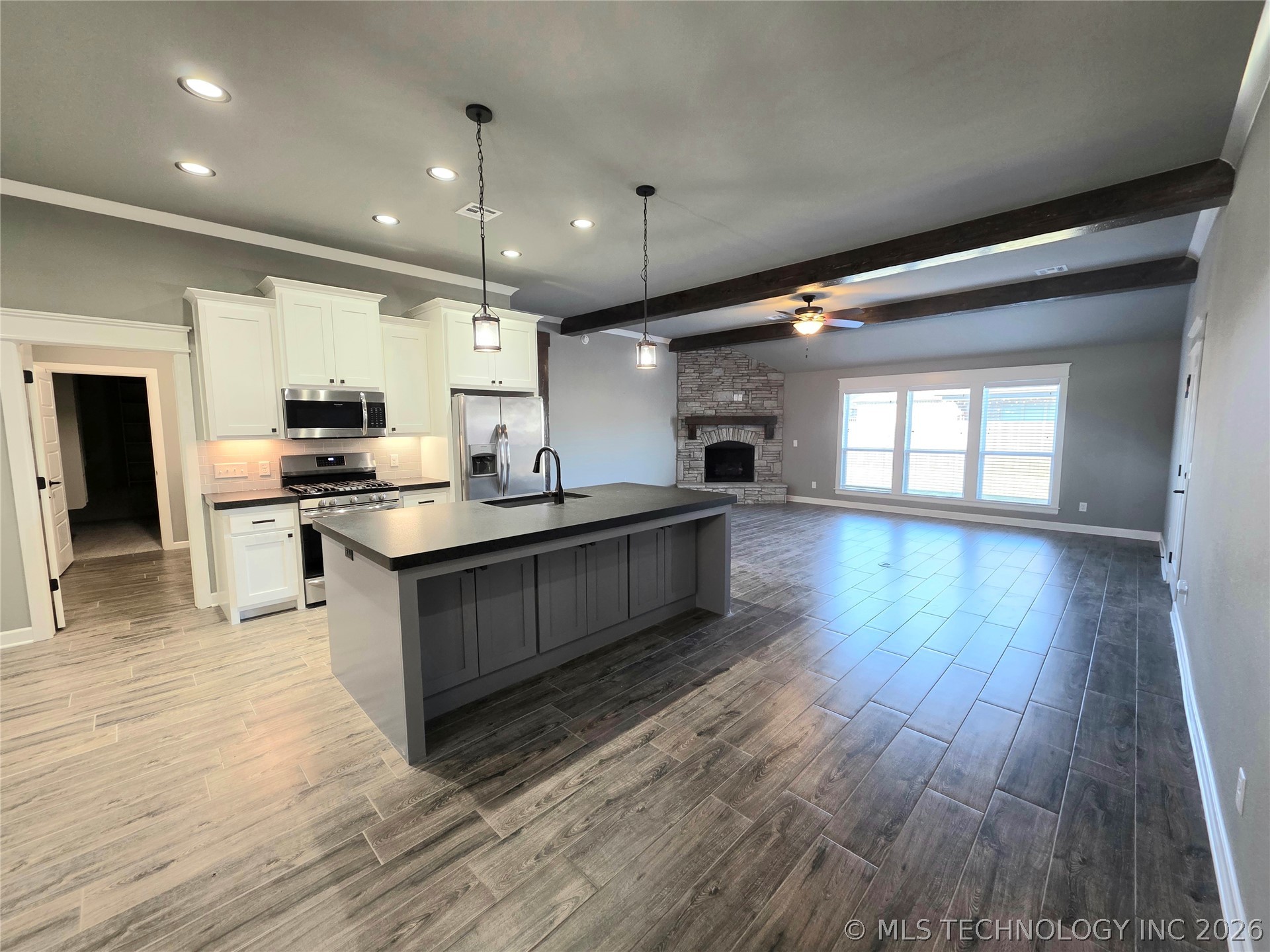 4310 S 179th East Avenue Tulsa OK 74134