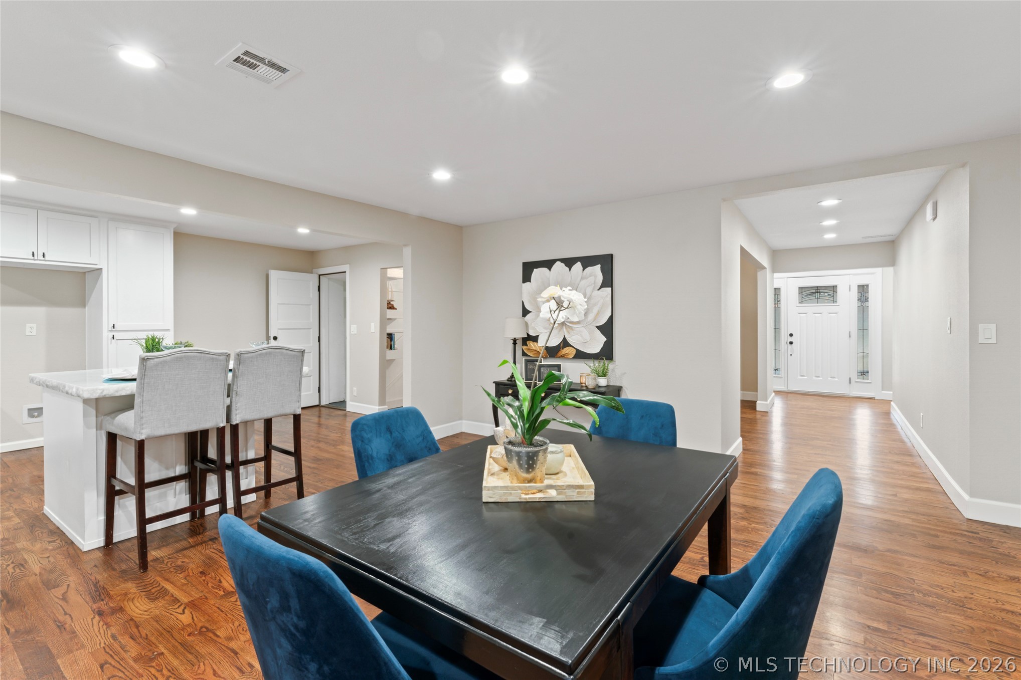 2448 E 56th Place Tulsa OK 74105