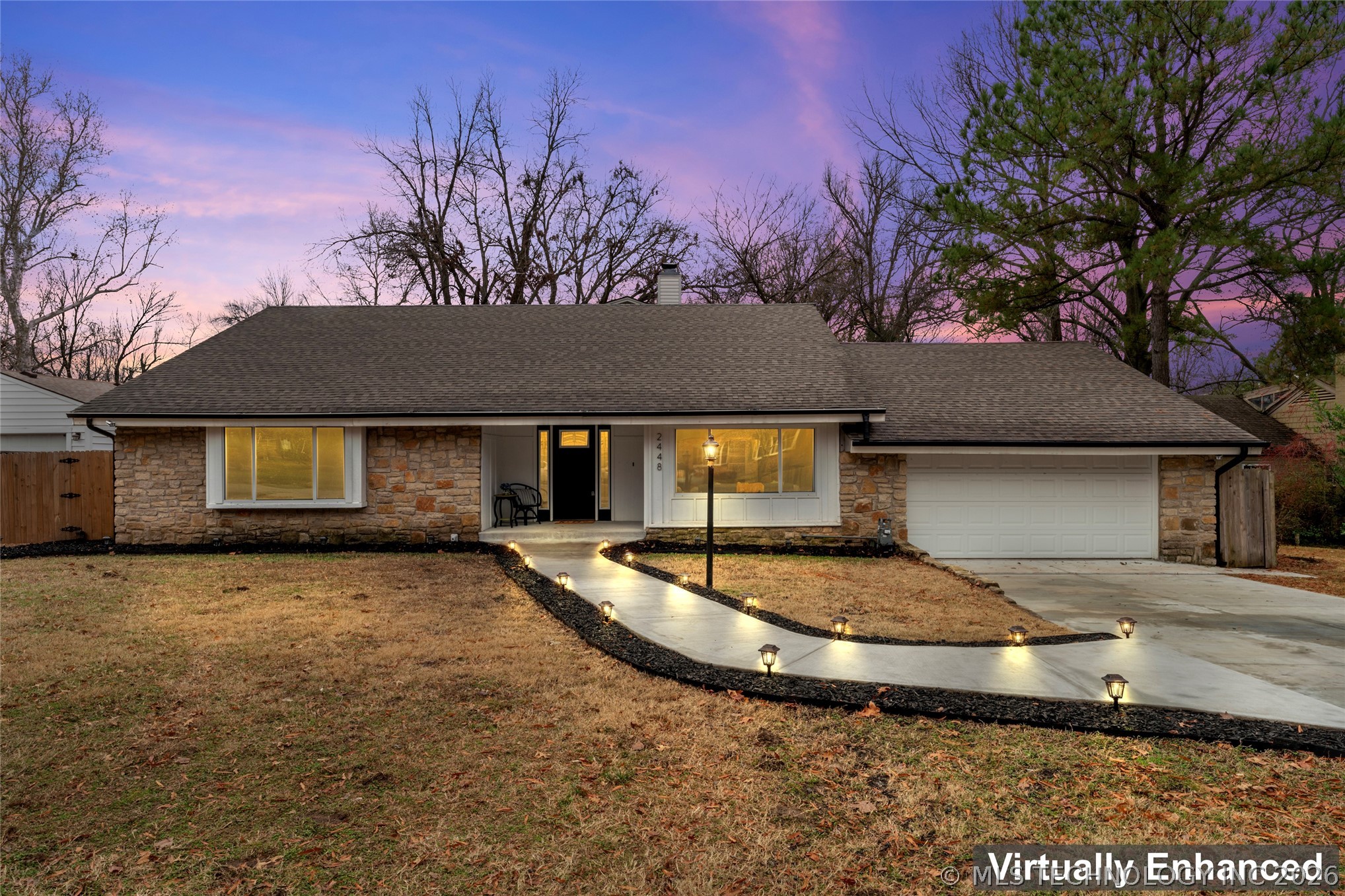 2448 E 56th Place Tulsa OK 74105