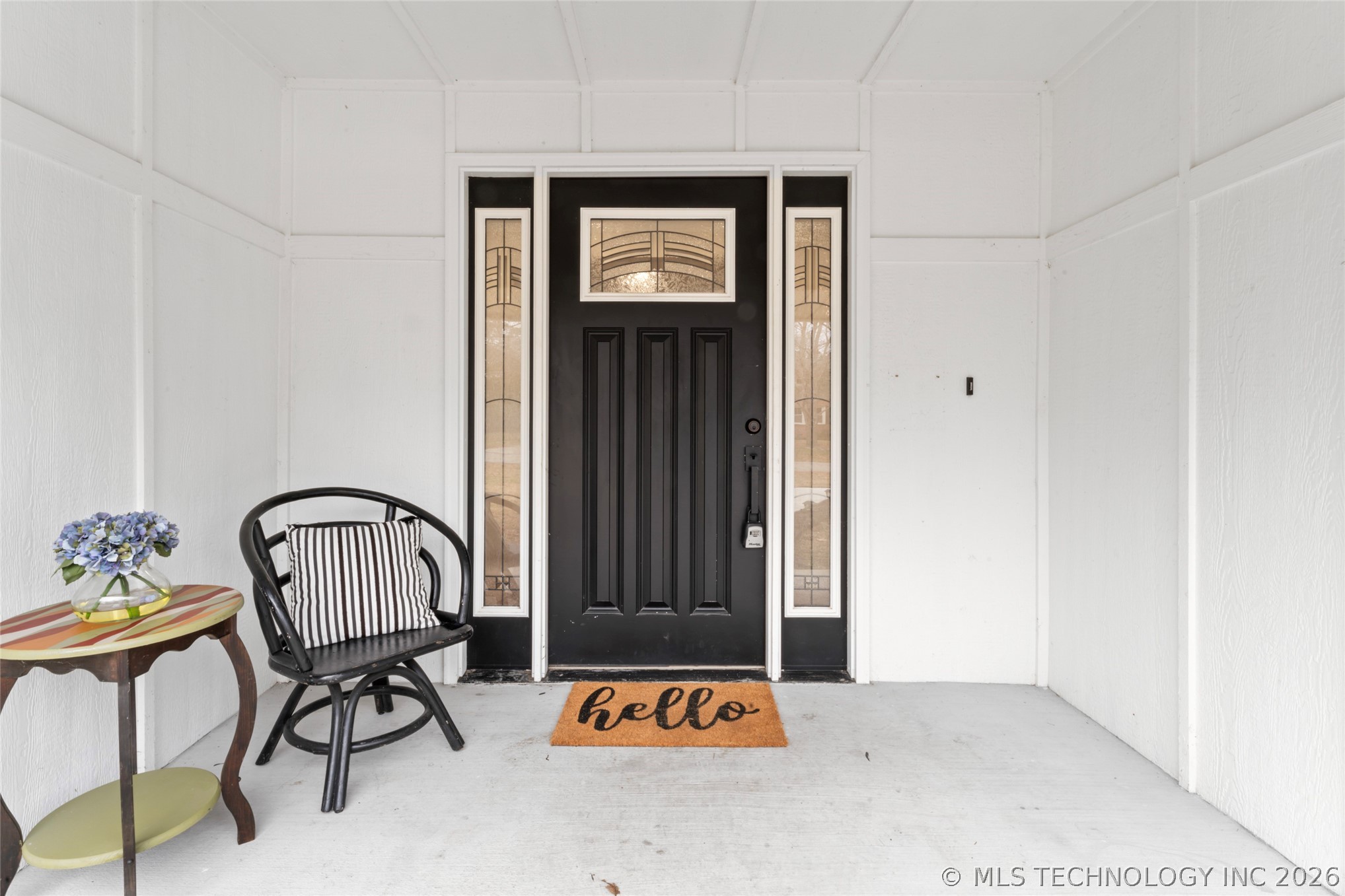 2448 E 56th Place Tulsa OK 74105