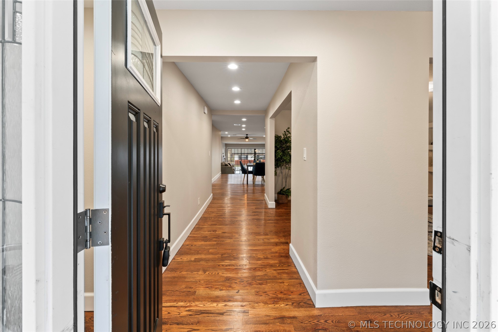 2448 E 56th Place Tulsa OK 74105