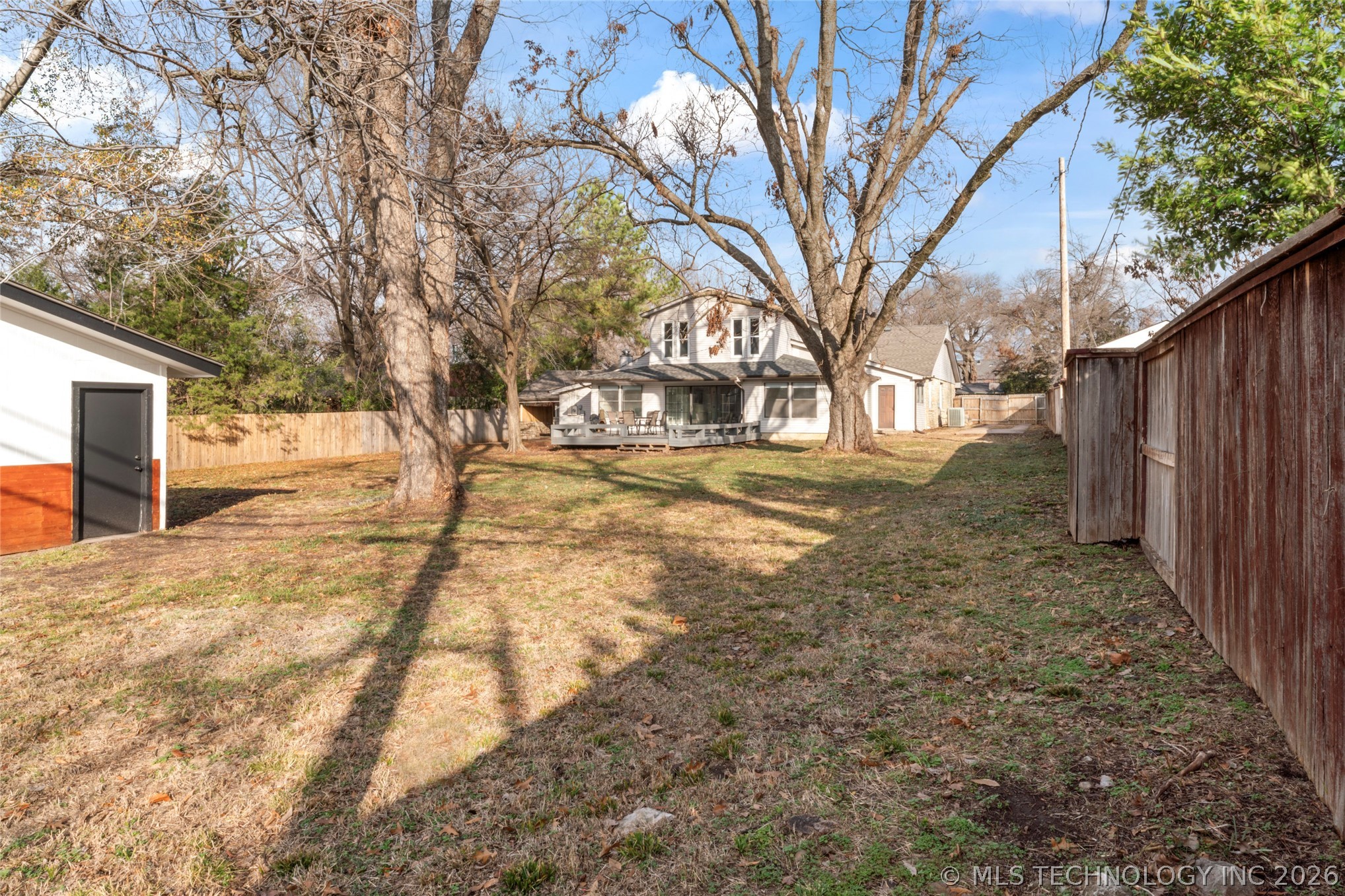 2448 E 56th Place Tulsa OK 74105