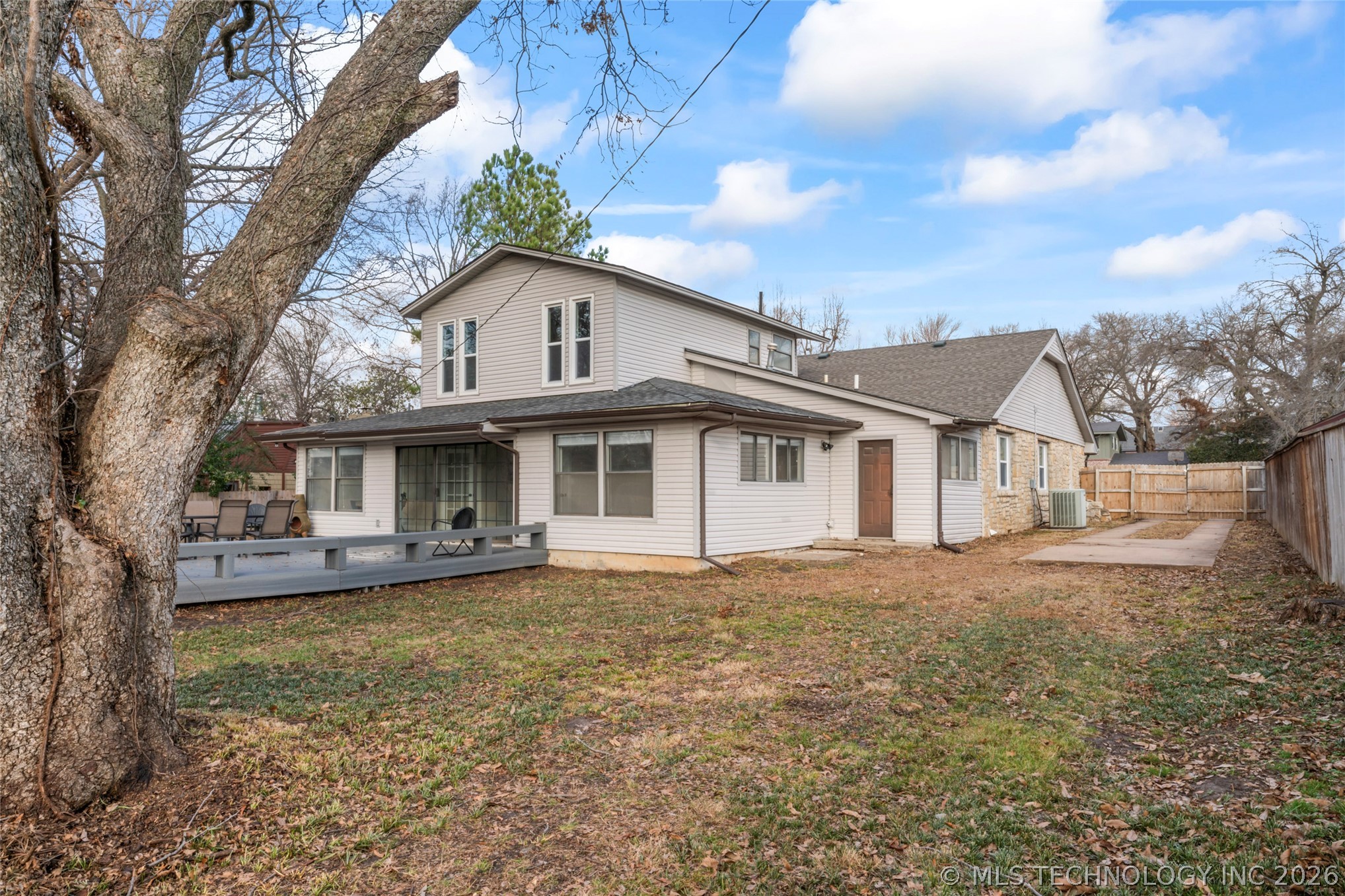 2448 E 56th Place Tulsa OK 74105