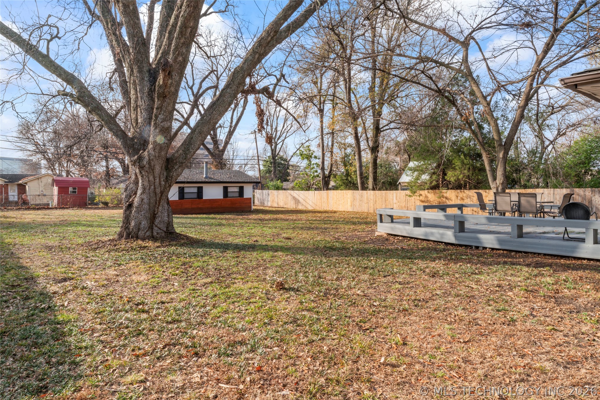 2448 E 56th Place Tulsa OK 74105