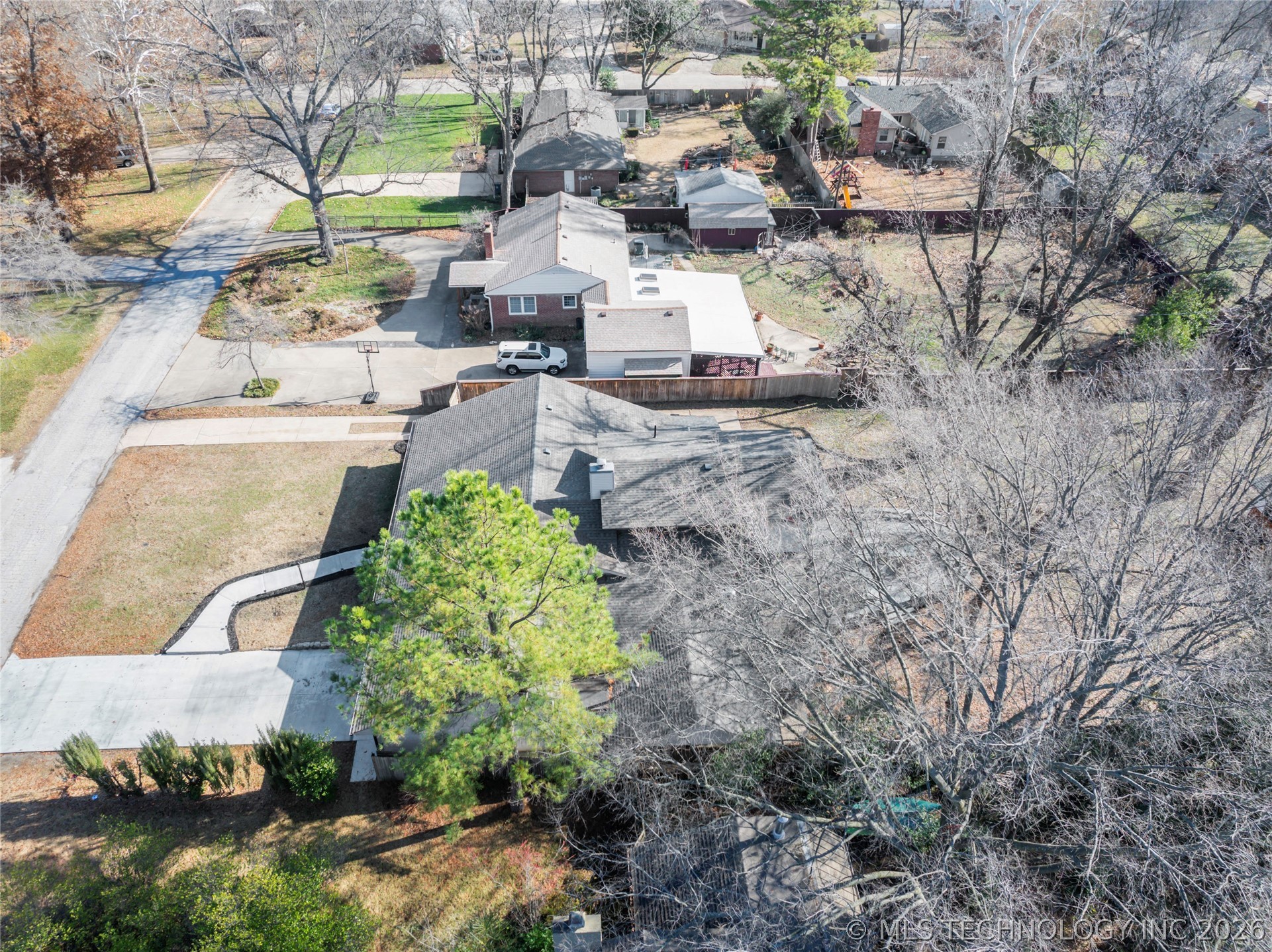 2448 E 56th Place Tulsa OK 74105