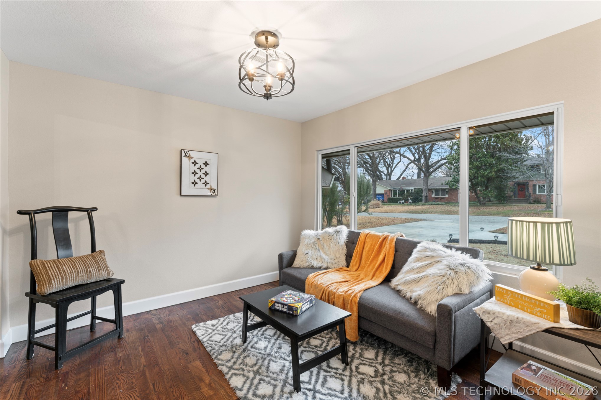 2448 E 56th Place Tulsa OK 74105