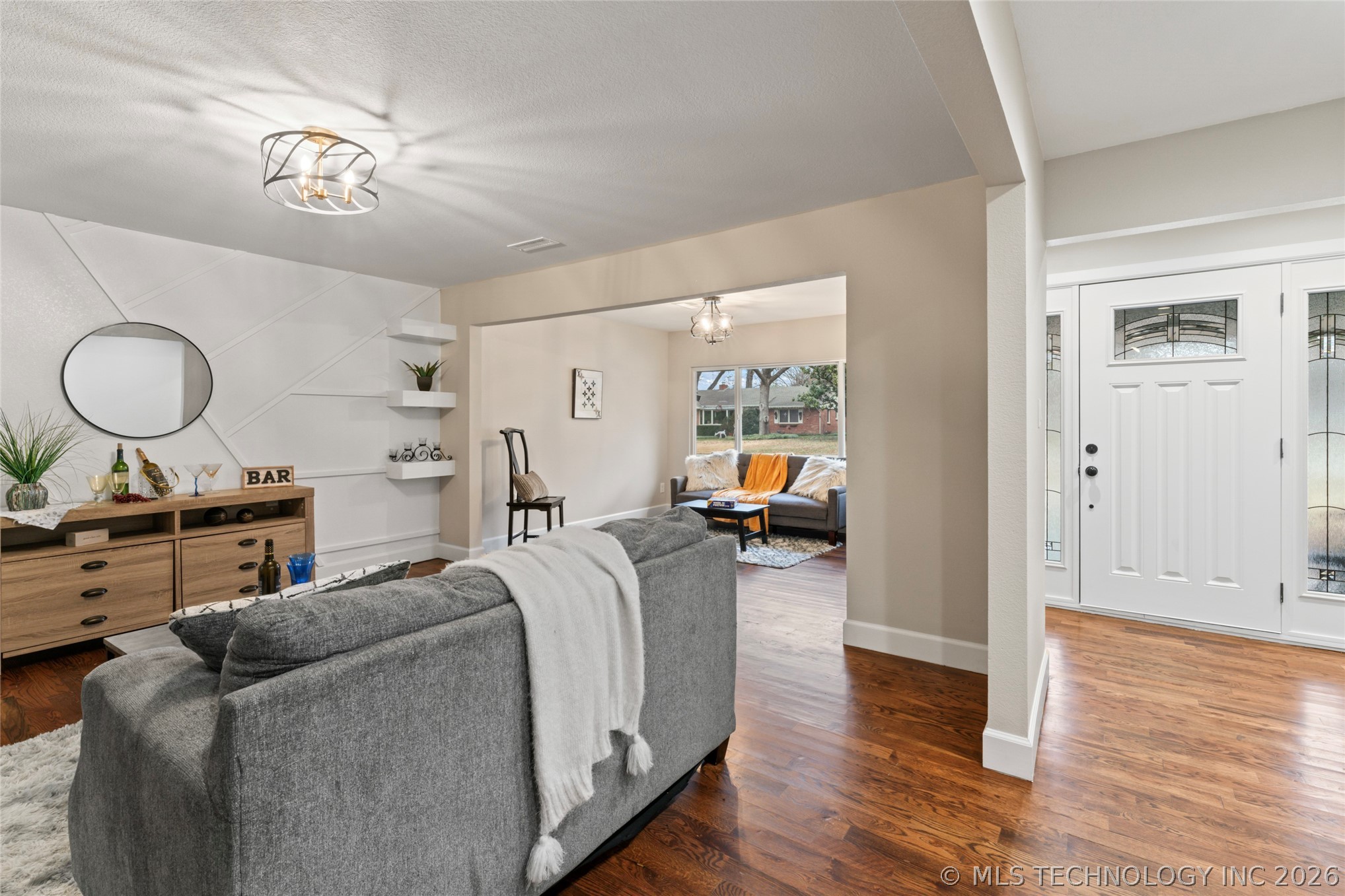 2448 E 56th Place Tulsa OK 74105