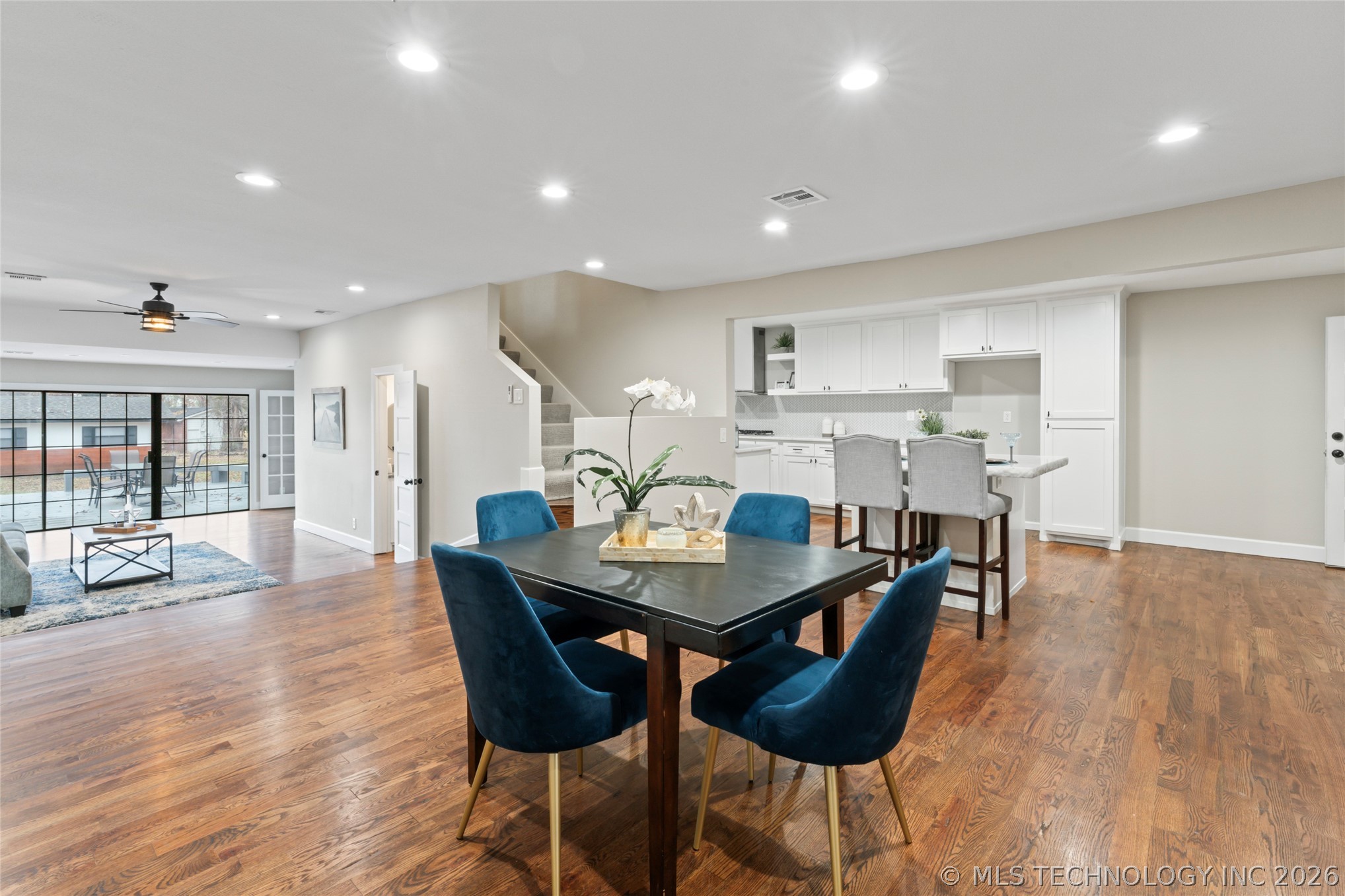 2448 E 56th Place Tulsa OK 74105