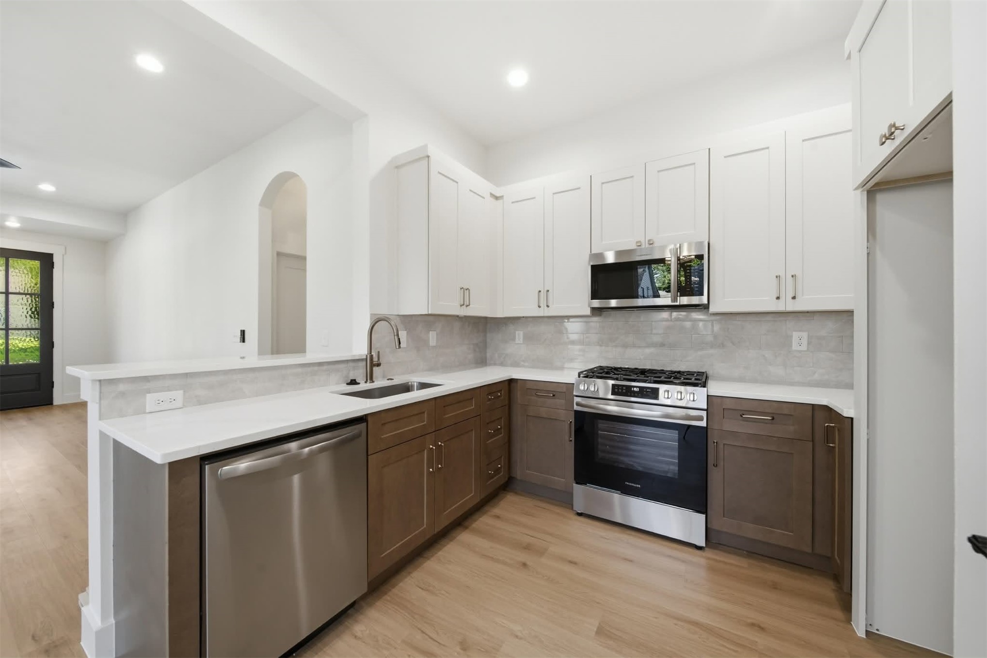 346 E Zion Place Tulsa OK 74106