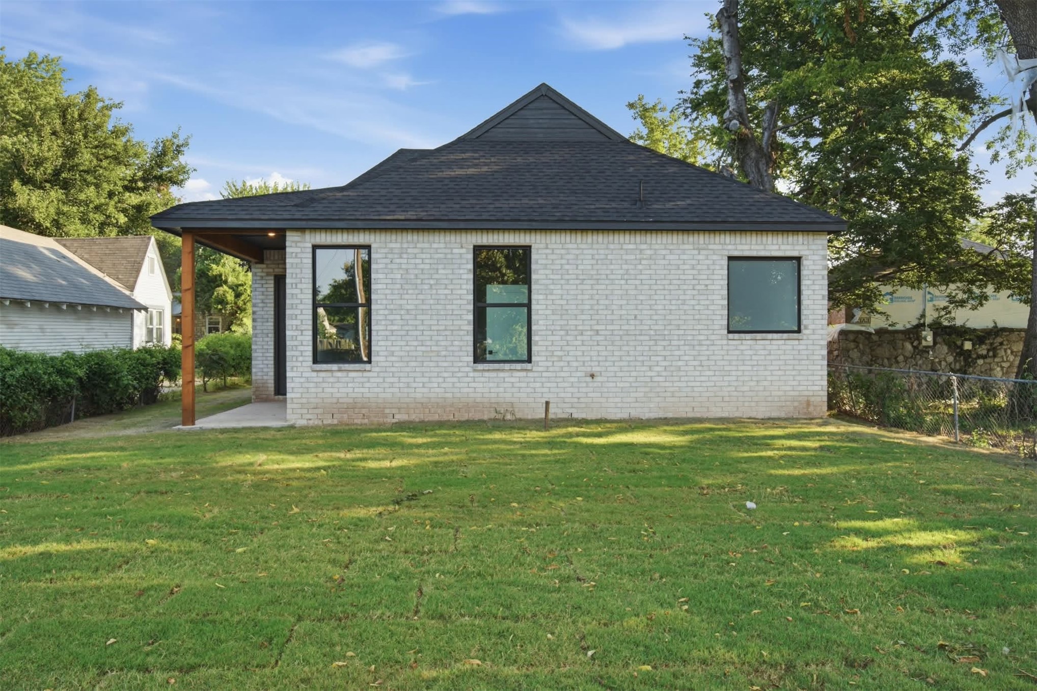 346 E Zion Place Tulsa OK 74106