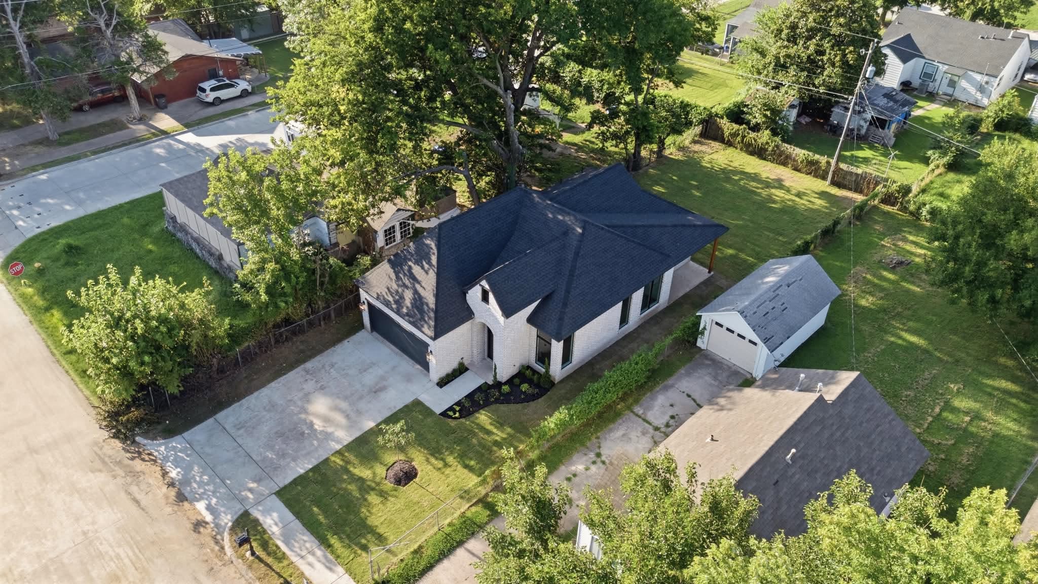 346 E Zion Place Tulsa OK 74106