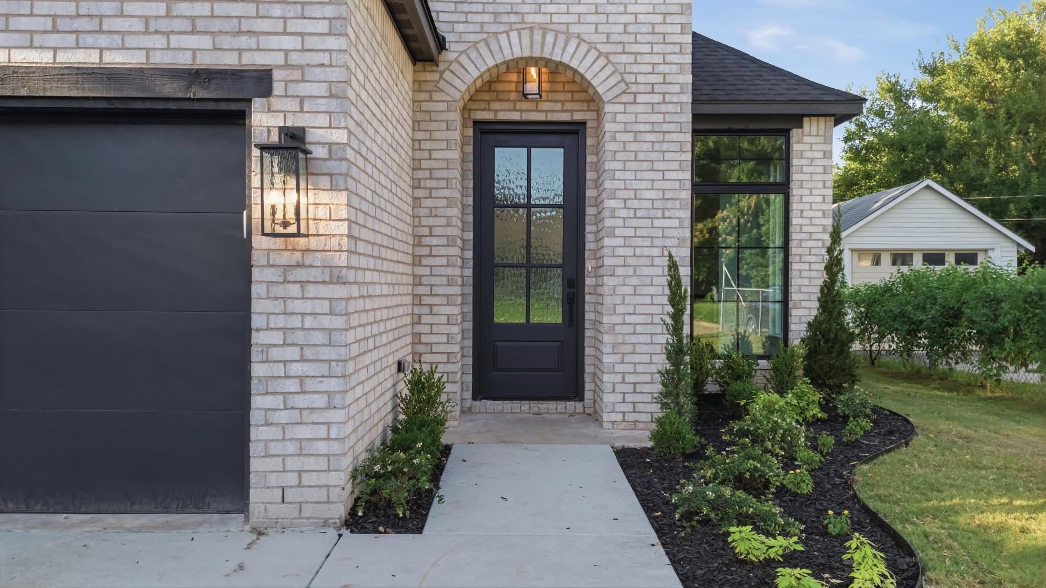 346 E Zion Place Tulsa OK 74106