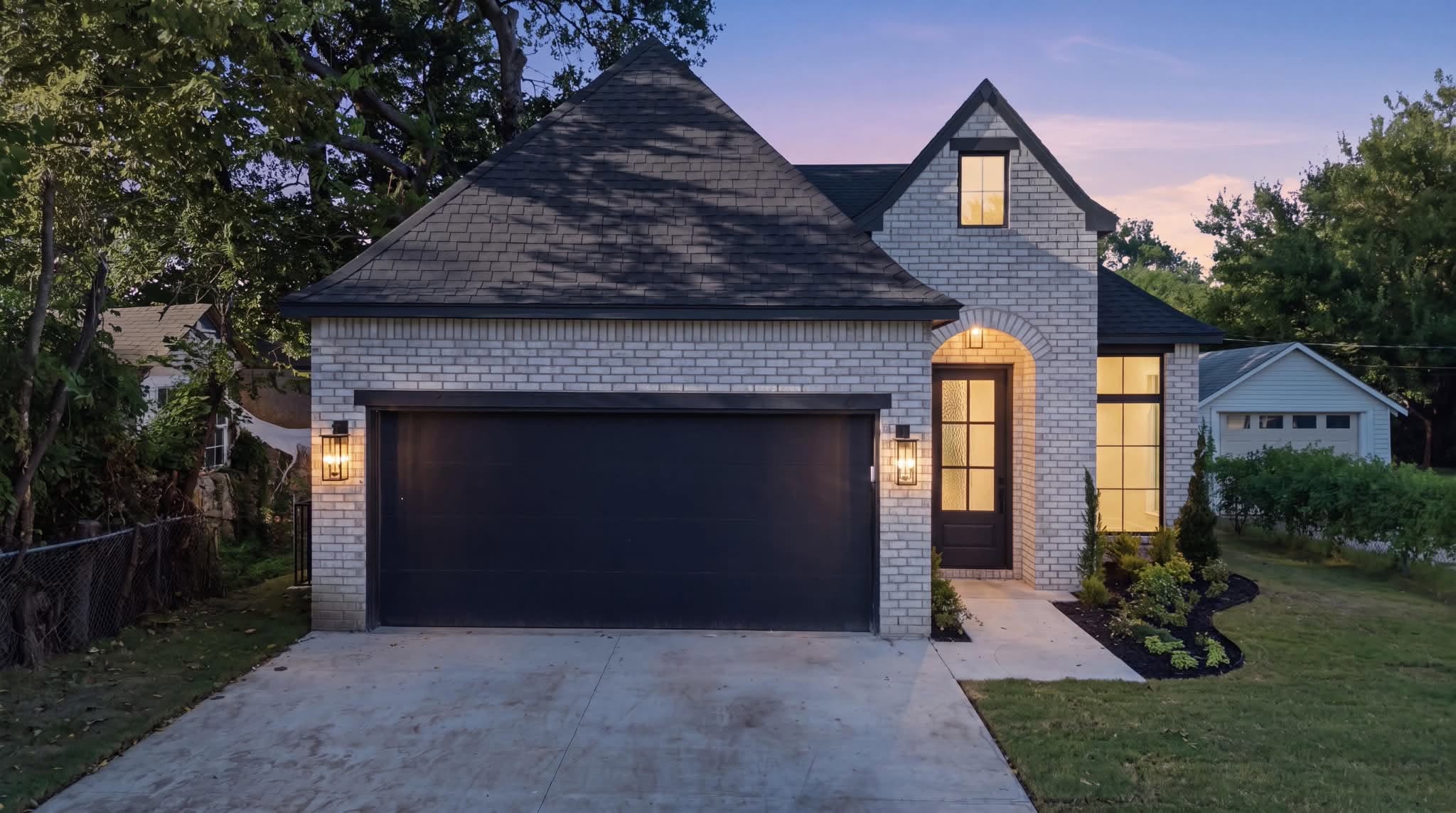 346 E Zion Place Tulsa OK 74106
