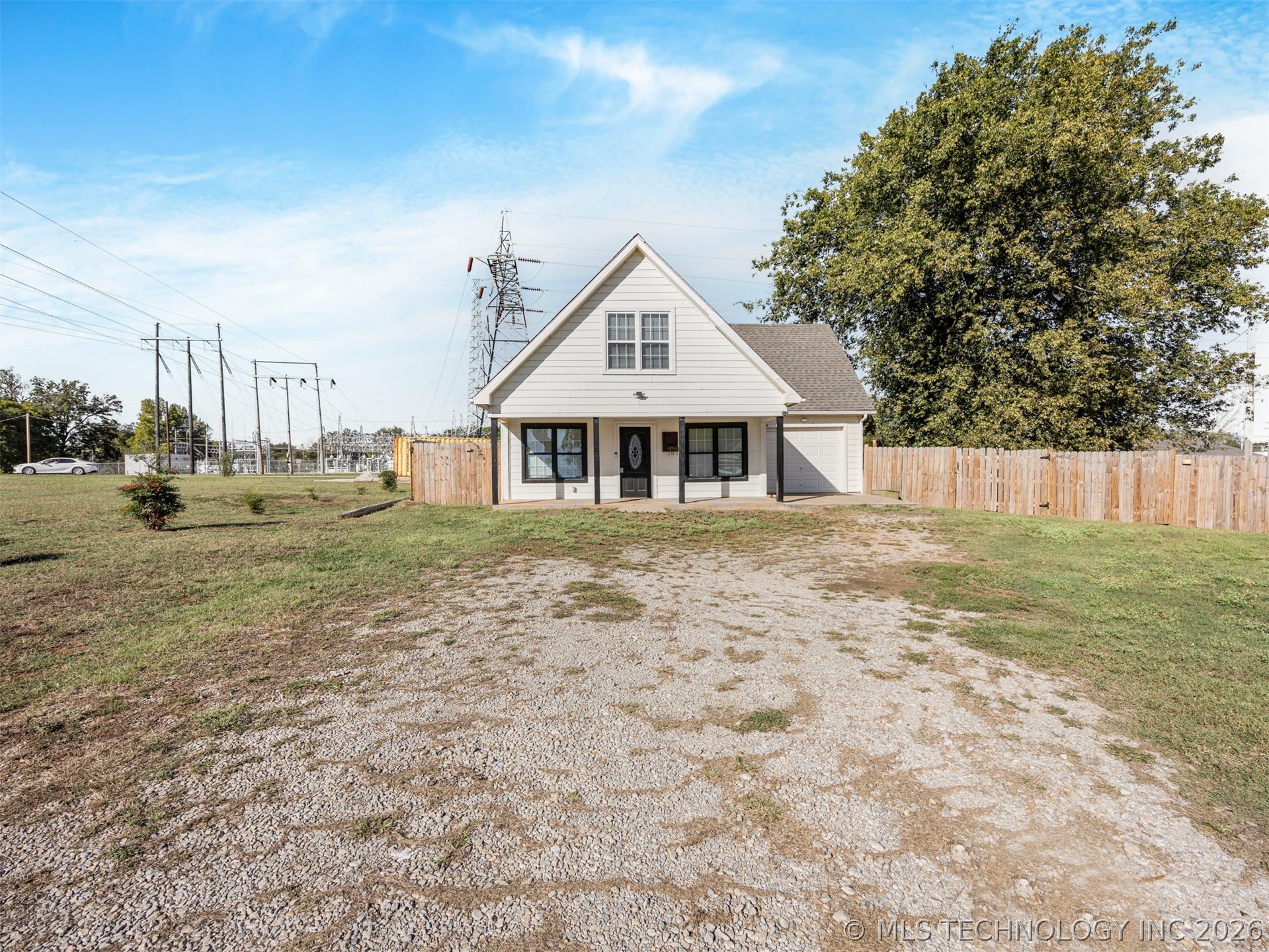 413 W Pogue Street Cleveland OK 74020