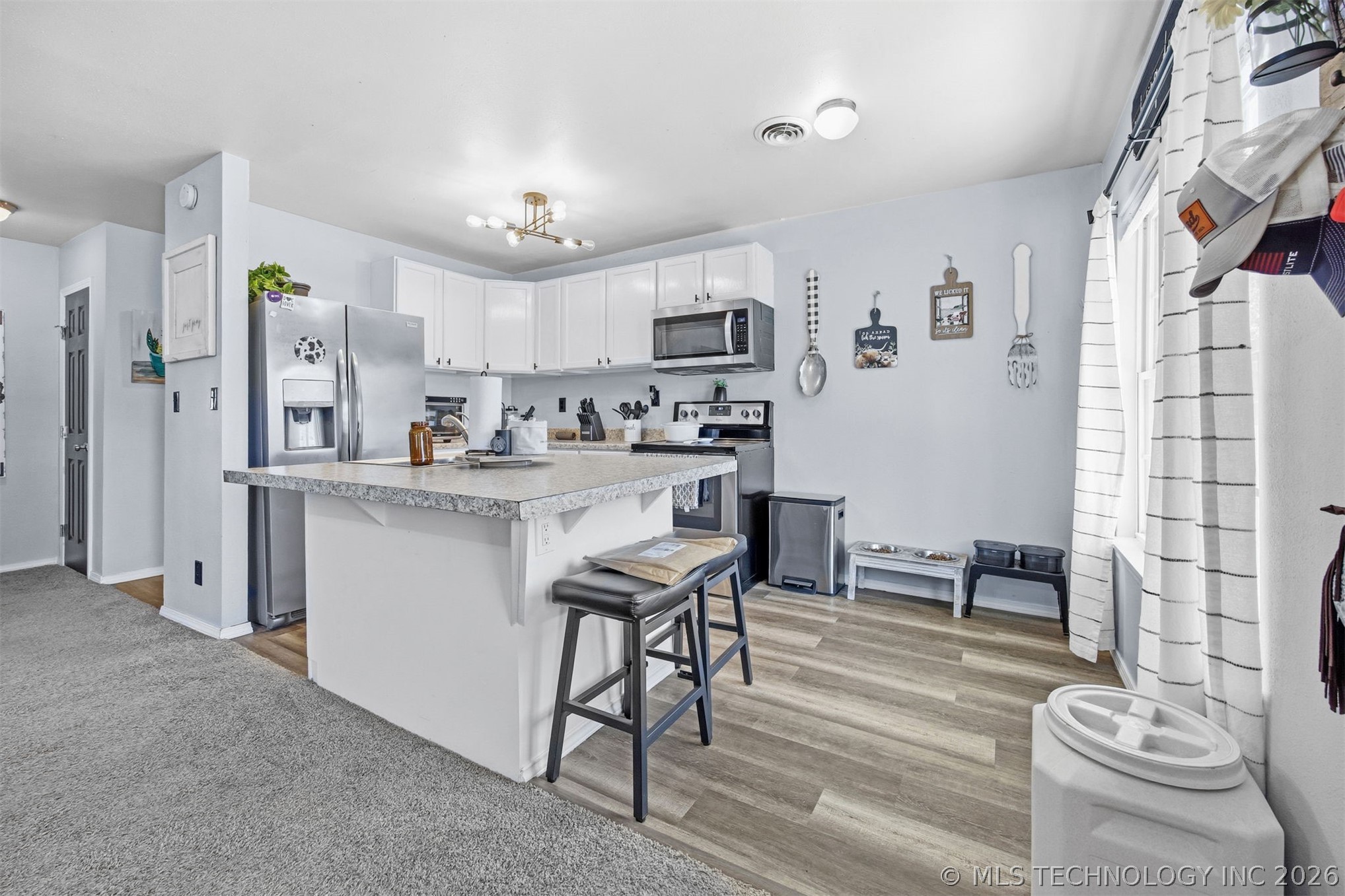 413 W Pogue Street Cleveland OK 74020