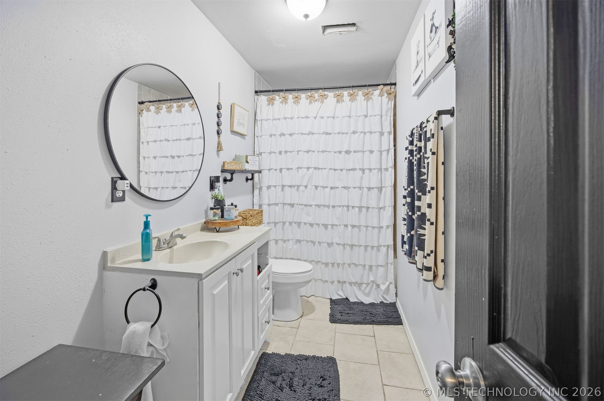 413 W Pogue Street Cleveland OK 74020