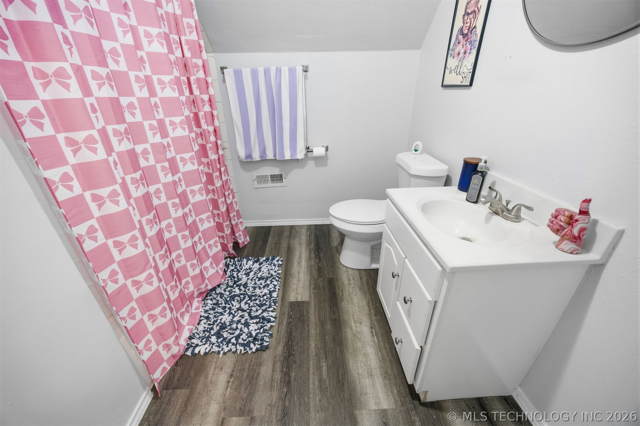 413 W Pogue Street Cleveland OK 74020
